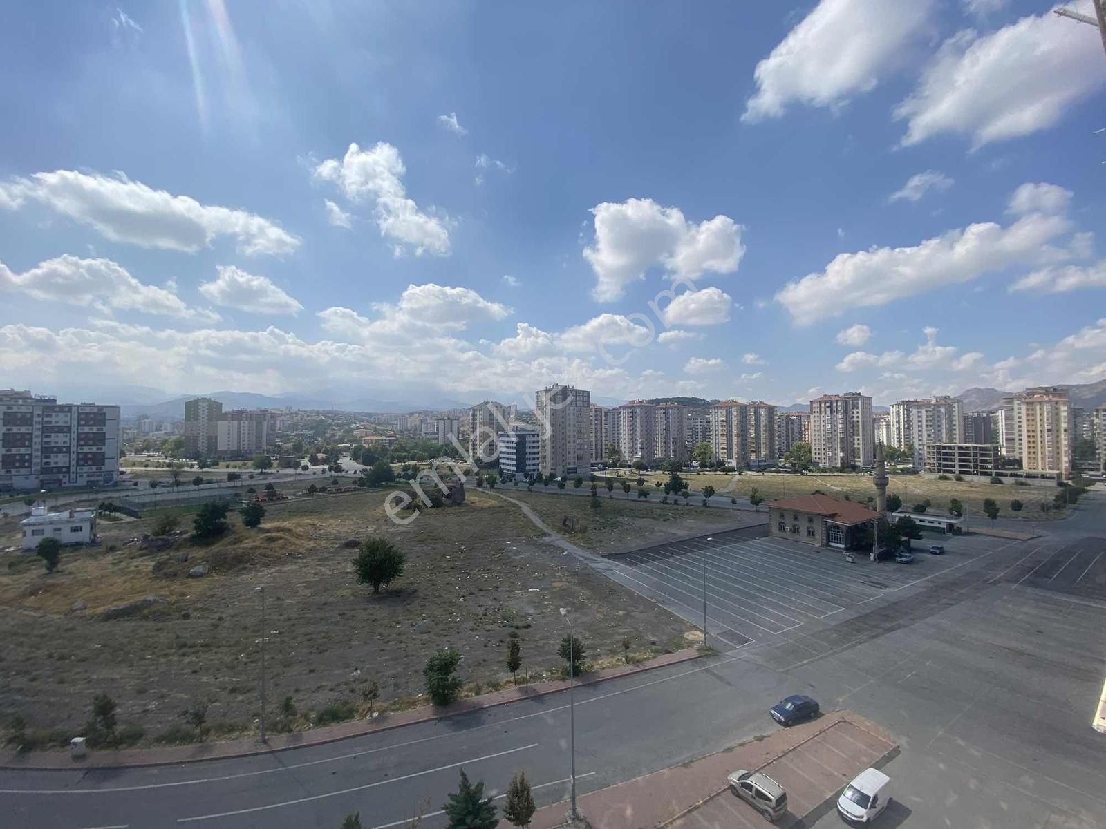 Fetanet Emlaktan Tacettinveli Mah Ara Kat Geniş 3+1 Odalı - Görsel 16