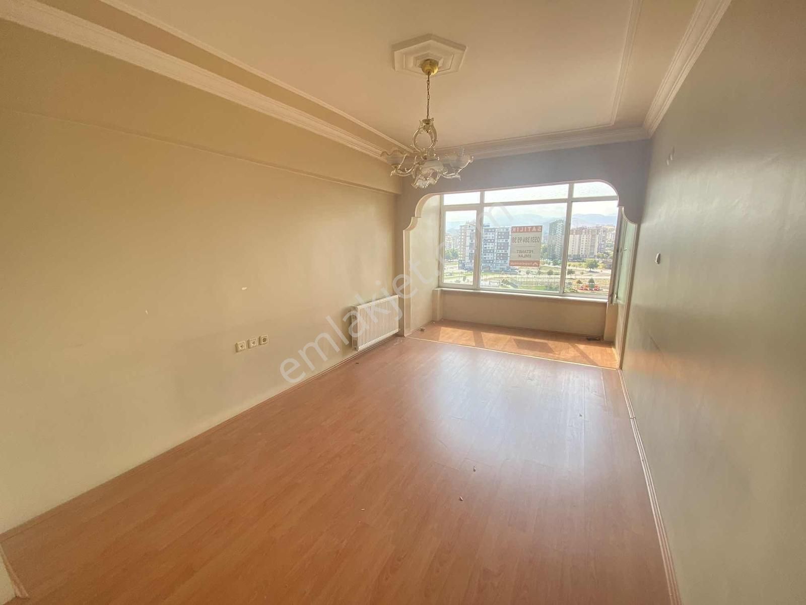 Fetanet Emlaktan Tacettinveli Mah Ara Kat Geniş 3+1 Odalı - Görsel 20