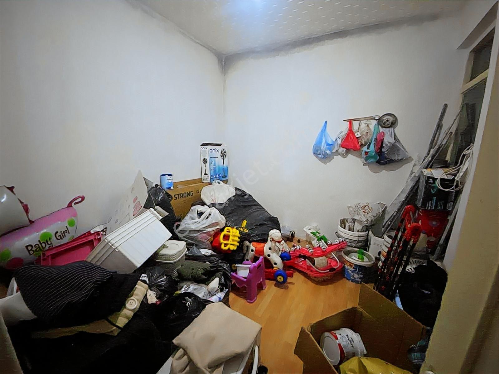 Fetanet Emlaktan Küçük Mustafa Da Yatırmlık 2,5+1 Daire - Görsel 10