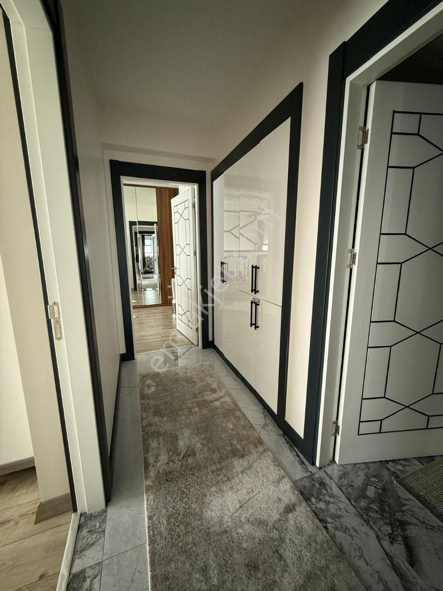 Fetanet Emlak'tan Talas Mevlana Avenır Manzara Da 4+1 Lüks Daire - Görsel 21