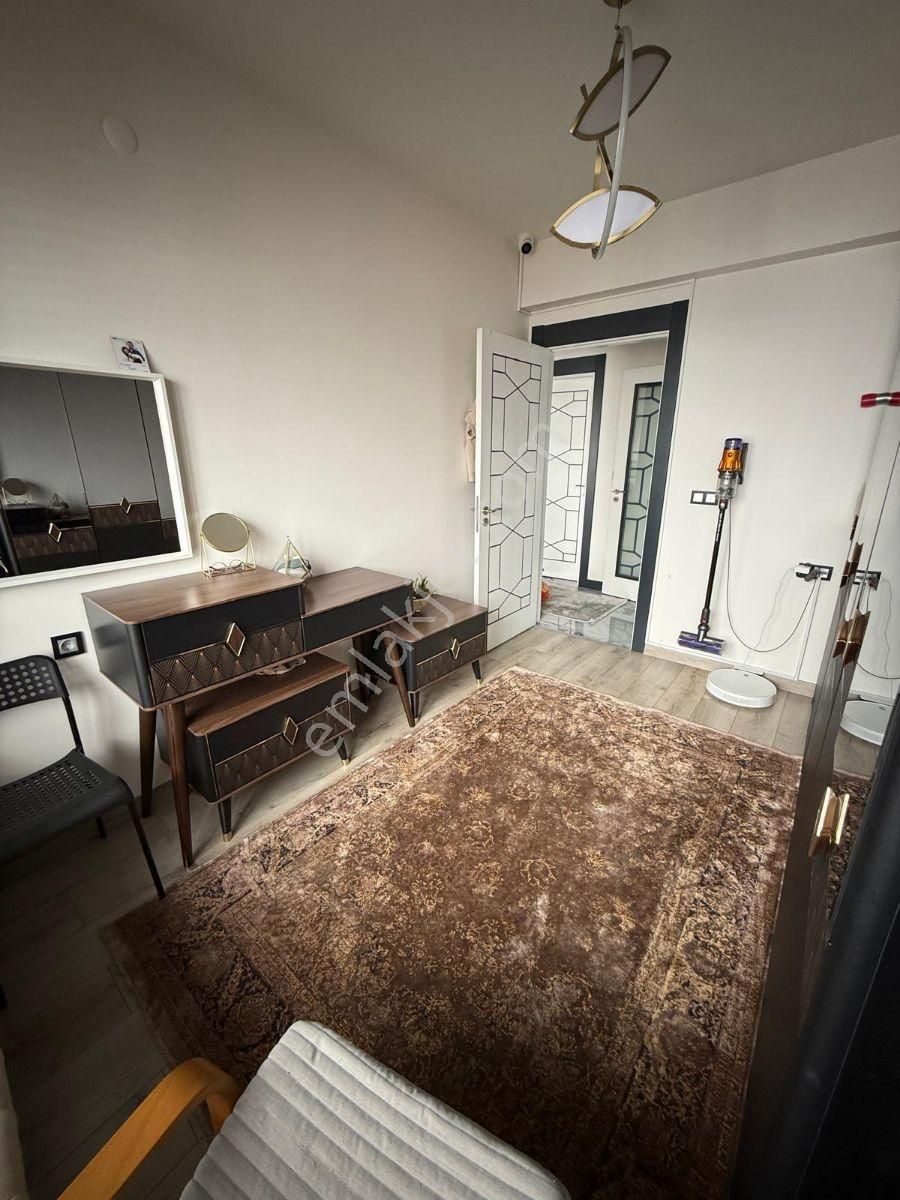 Fetanet Emlak'tan Talas Mevlana Avenır Manzara Da 4+1 Lüks Daire - Görsel 12