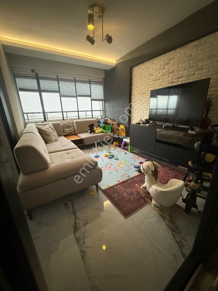 Fetanet Emlak'tan Talas Mevlana Avenır Manzara Da 4+1 Lüks Daire - Görsel 10