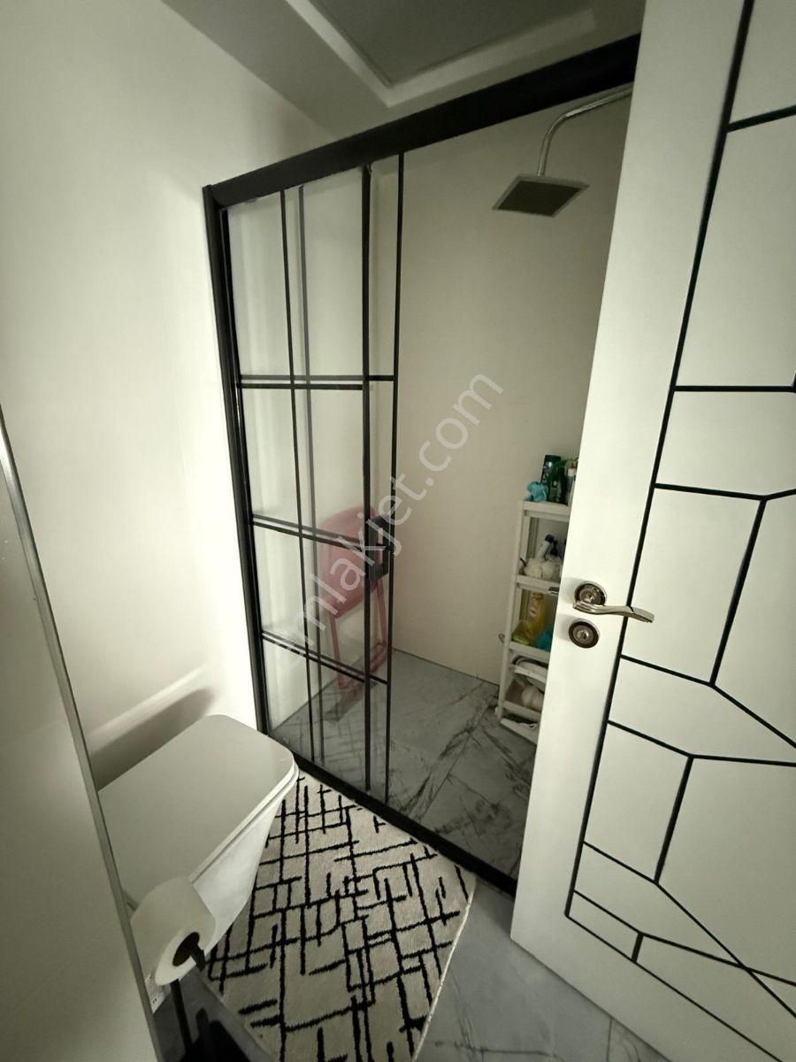 Fetanet Emlak'tan Talas Mevlana Avenır Manzara Da 4+1 Lüks Daire - Görsel 22