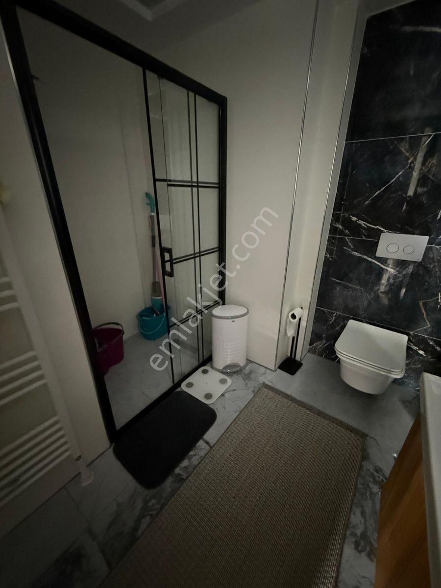 Fetanet Emlak'tan Talas Mevlana Avenır Manzara Da 4+1 Lüks Daire - Görsel 18