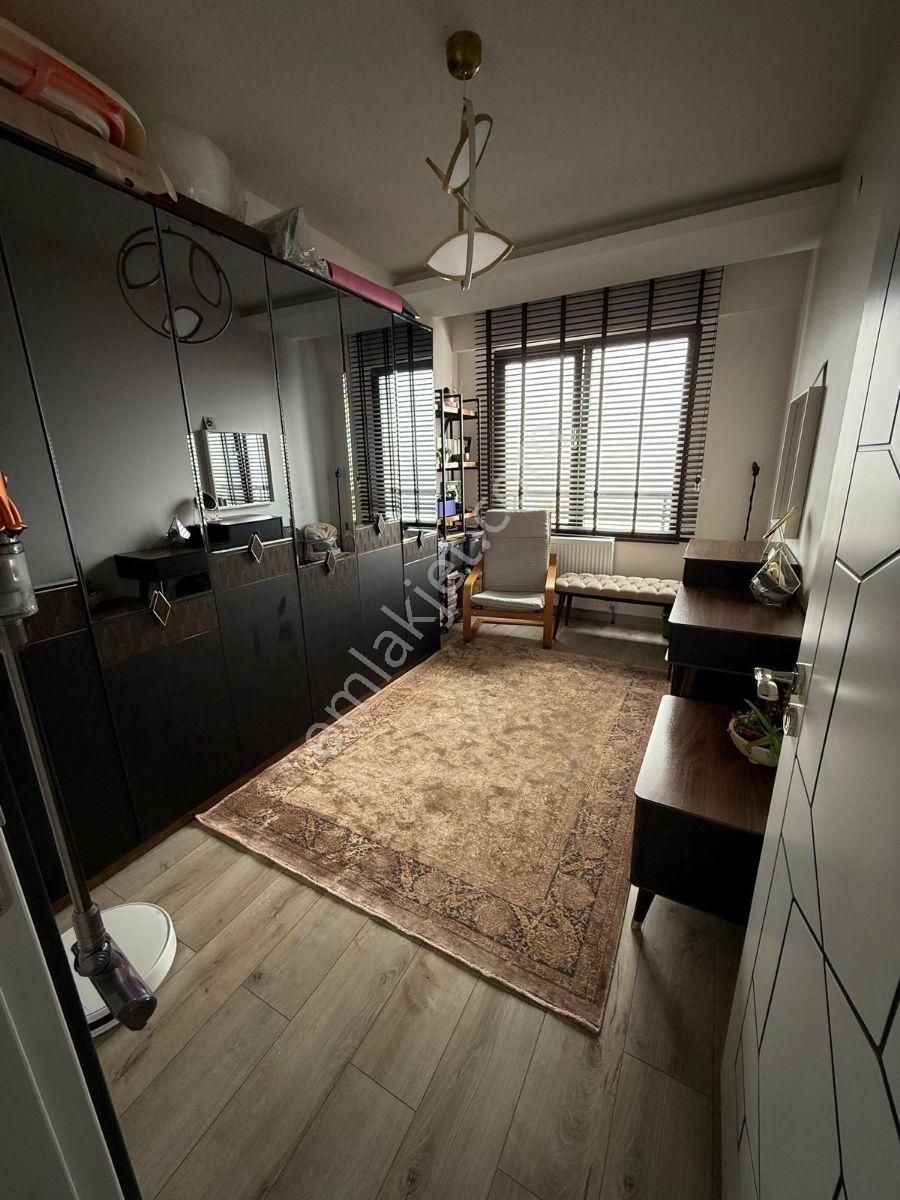 Fetanet Emlak'tan Talas Mevlana Avenır Manzara Da 4+1 Lüks Daire - Görsel 24