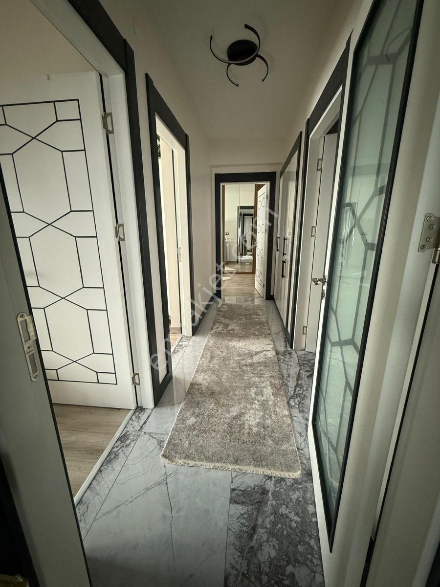 Fetanet Emlak'tan Talas Mevlana Avenır Manzara Da 4+1 Lüks Daire - Görsel 23