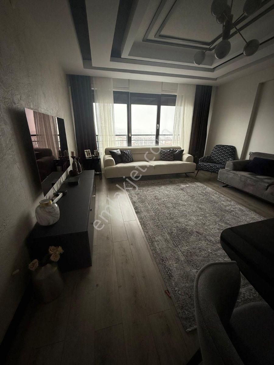 Fetanet Emlak'tan Talas Mevlana Avenır Manzara Da 4+1 Lüks Daire - Görsel 9