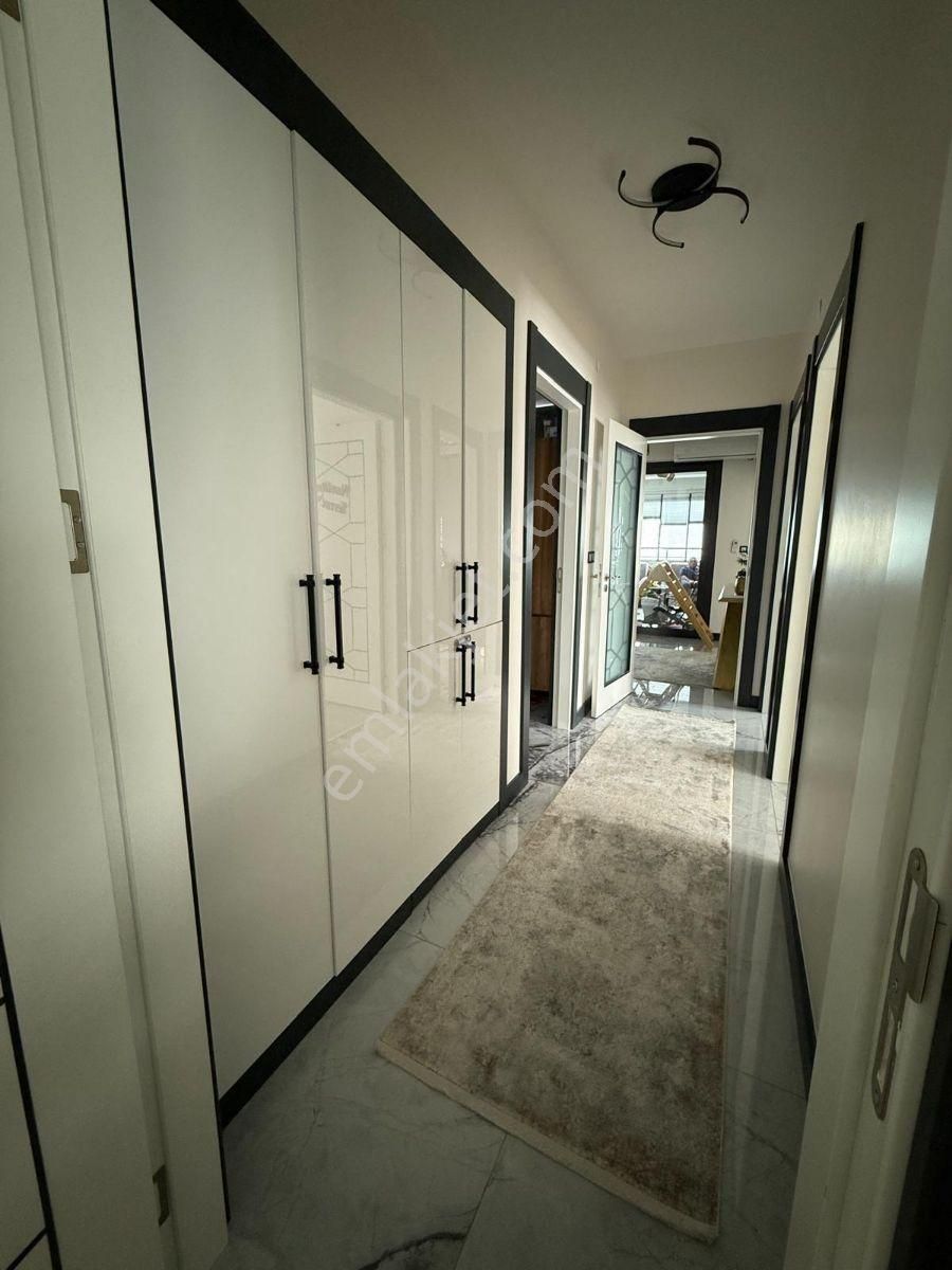 Fetanet Emlak'tan Talas Mevlana Avenır Manzara Da 4+1 Lüks Daire - Görsel 25