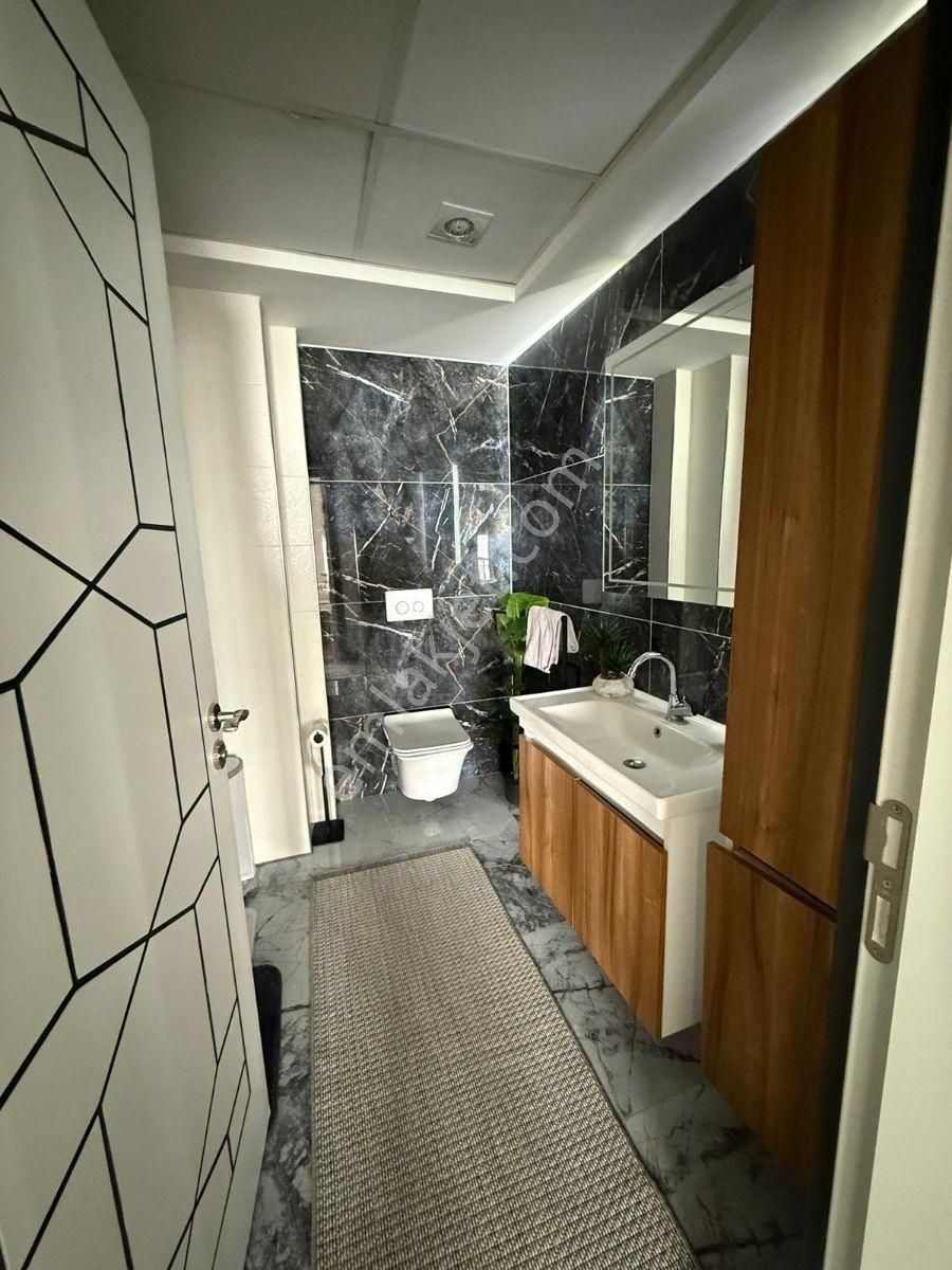 Fetanet Emlak'tan Talas Mevlana Avenır Manzara Da 4+1 Lüks Daire - Görsel 5