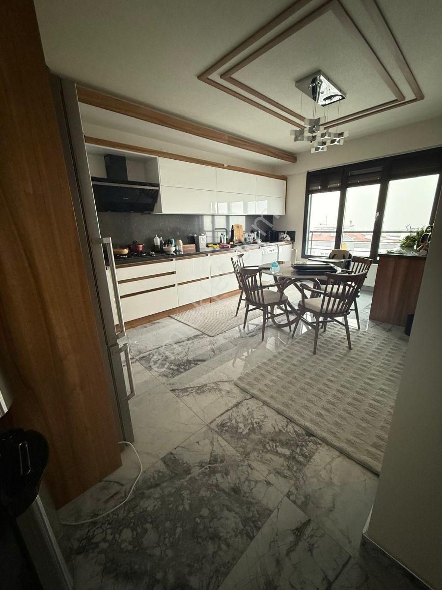 Fetanet Emlak'tan Talas Mevlana Avenır Manzara Da 4+1 Lüks Daire - Görsel 2