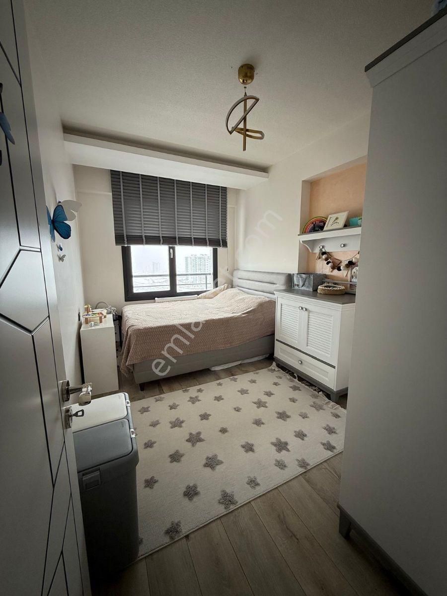 Fetanet Emlak'tan Talas Mevlana Avenır Manzara Da 4+1 Lüks Daire - Görsel 7