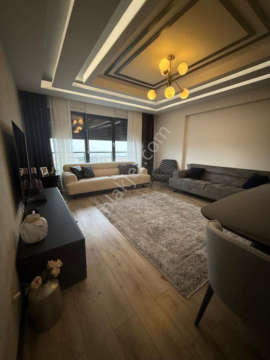 Fetanet Emlak'tan Talas Mevlana Avenır Manzara Da 4+1 Lüks Daire - Görsel 4