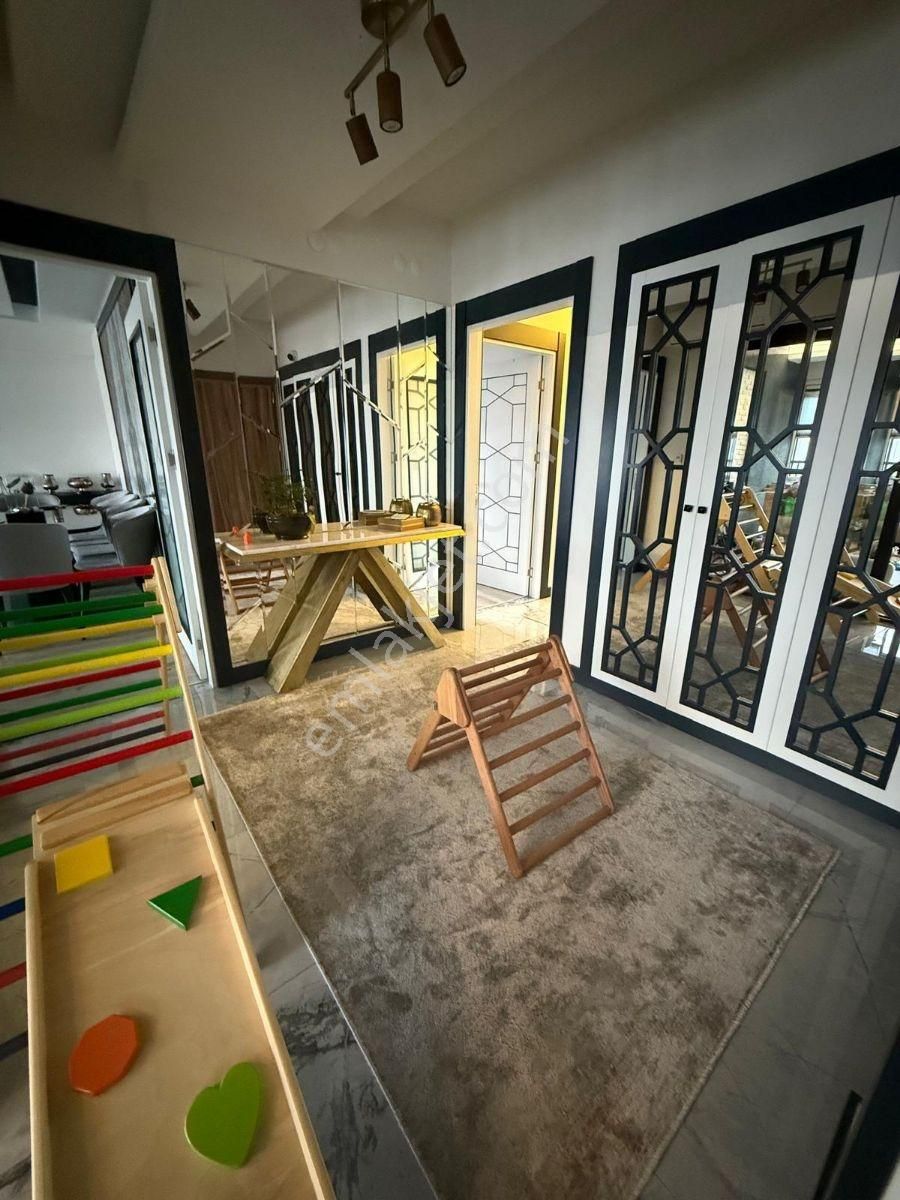 Fetanet Emlak'tan Talas Mevlana Avenır Manzara Da 4+1 Lüks Daire - Görsel 17