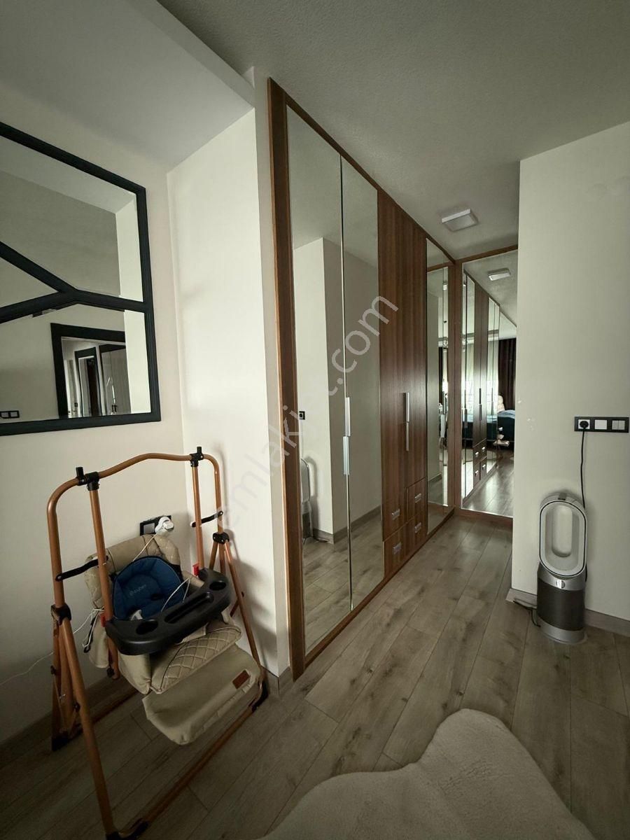 Fetanet Emlak'tan Talas Mevlana Avenır Manzara Da 4+1 Lüks Daire - Görsel 20