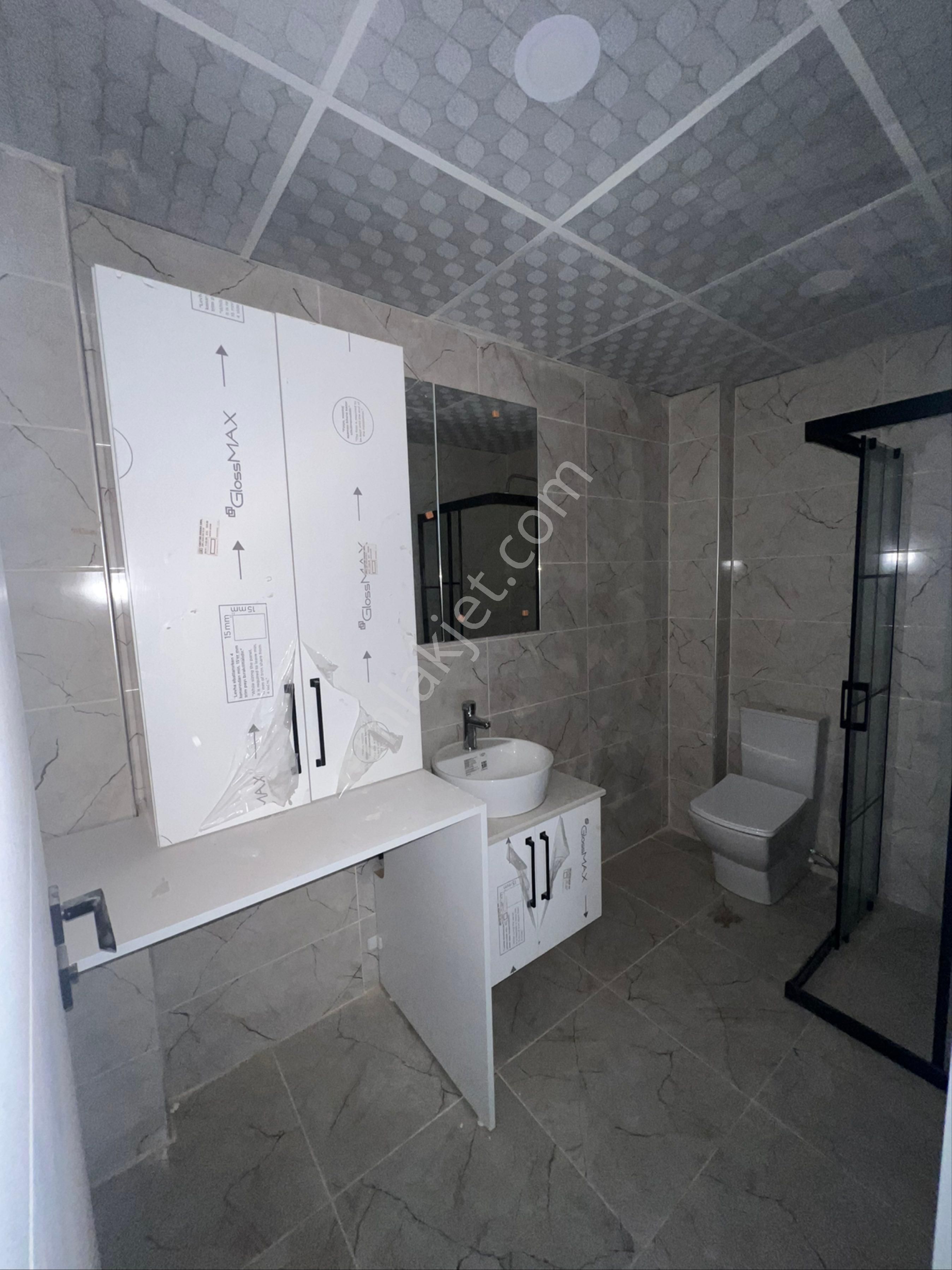 Aydın Söke Konak Mahallesi’nde Satılık Daire - Görsel 9