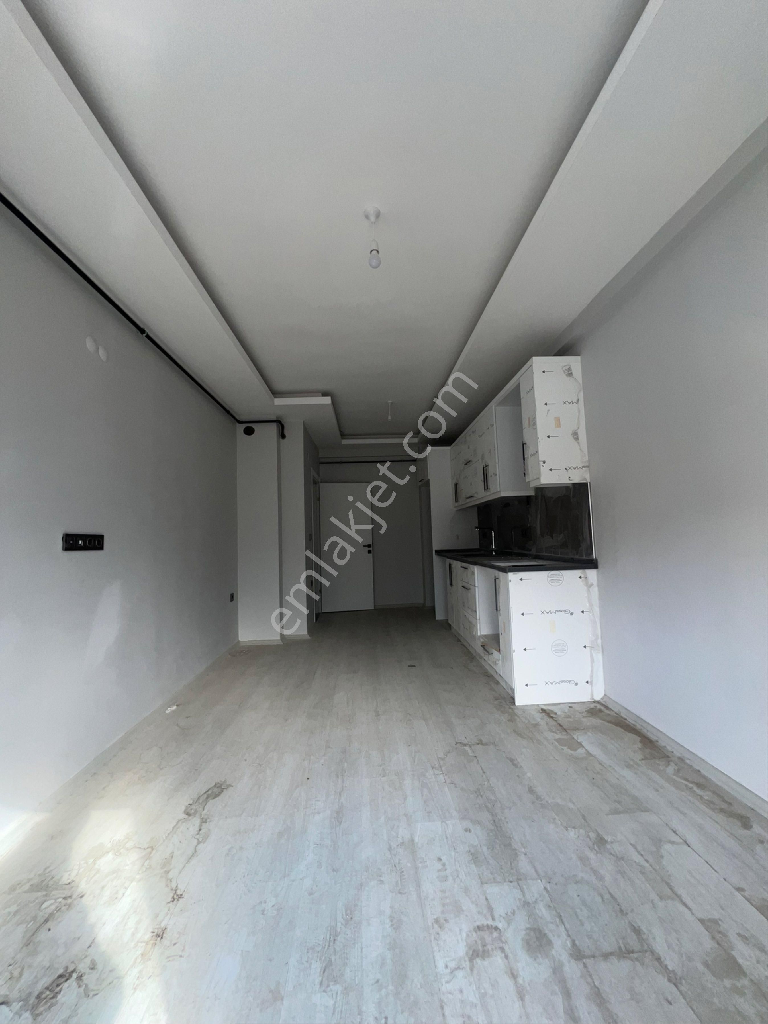 Aydın Söke Konak Mahallesi’nde Satılık Daire - Görsel 4