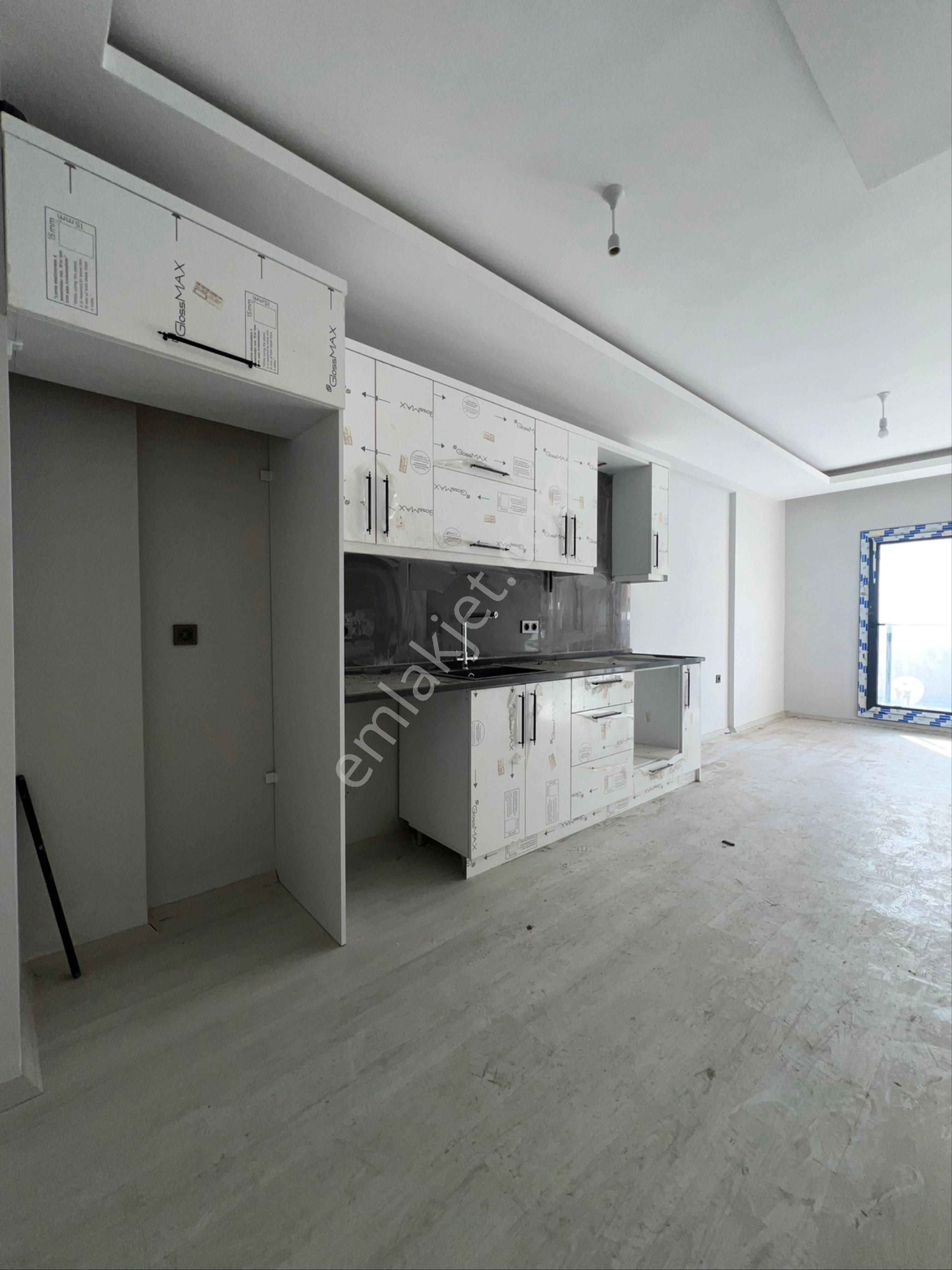 Aydın Söke Konak Mahallesi’nde Satılık Daire