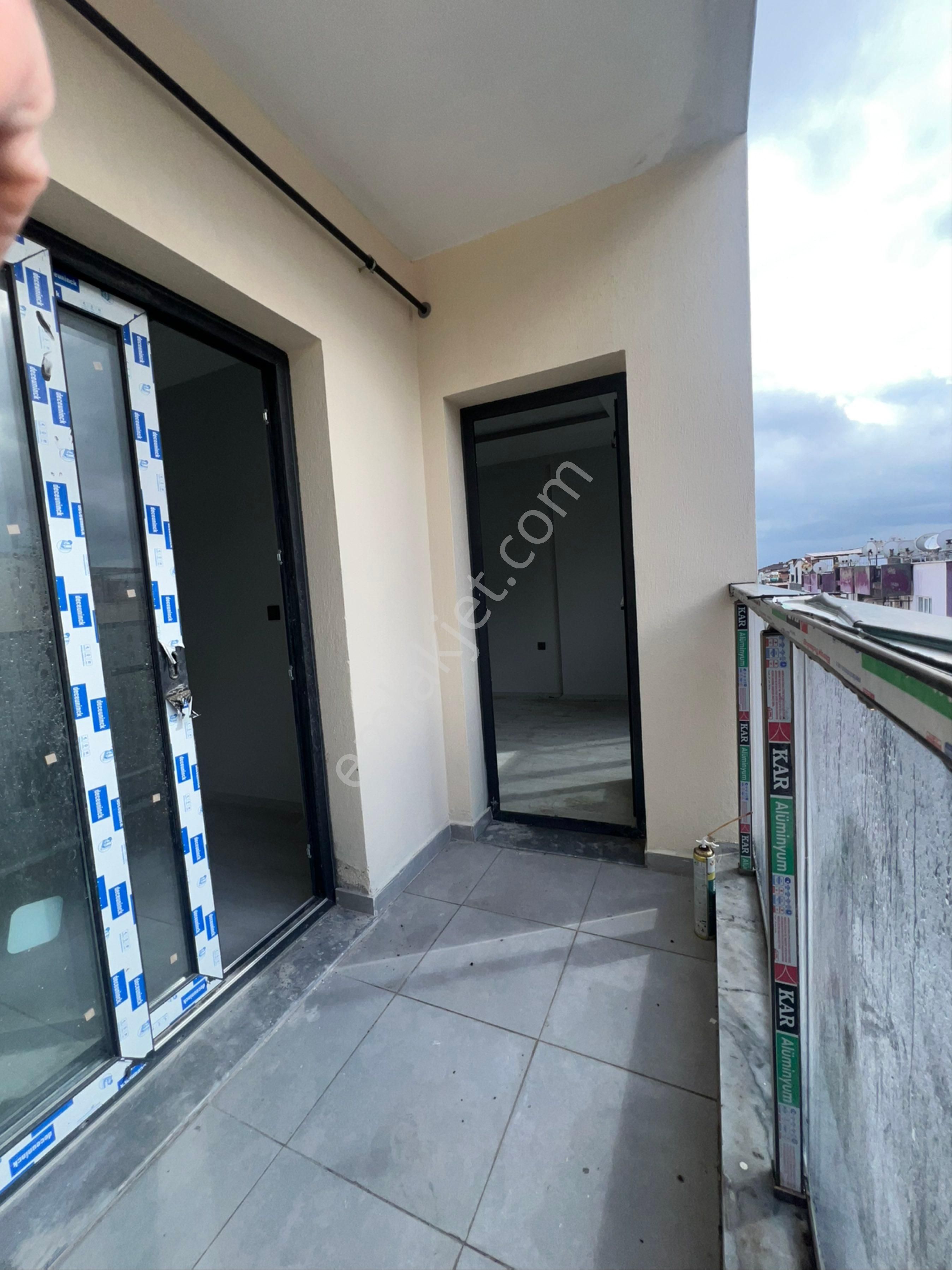 Aydın Söke Konak Mahallesi’nde Satılık Daire - Görsel 5