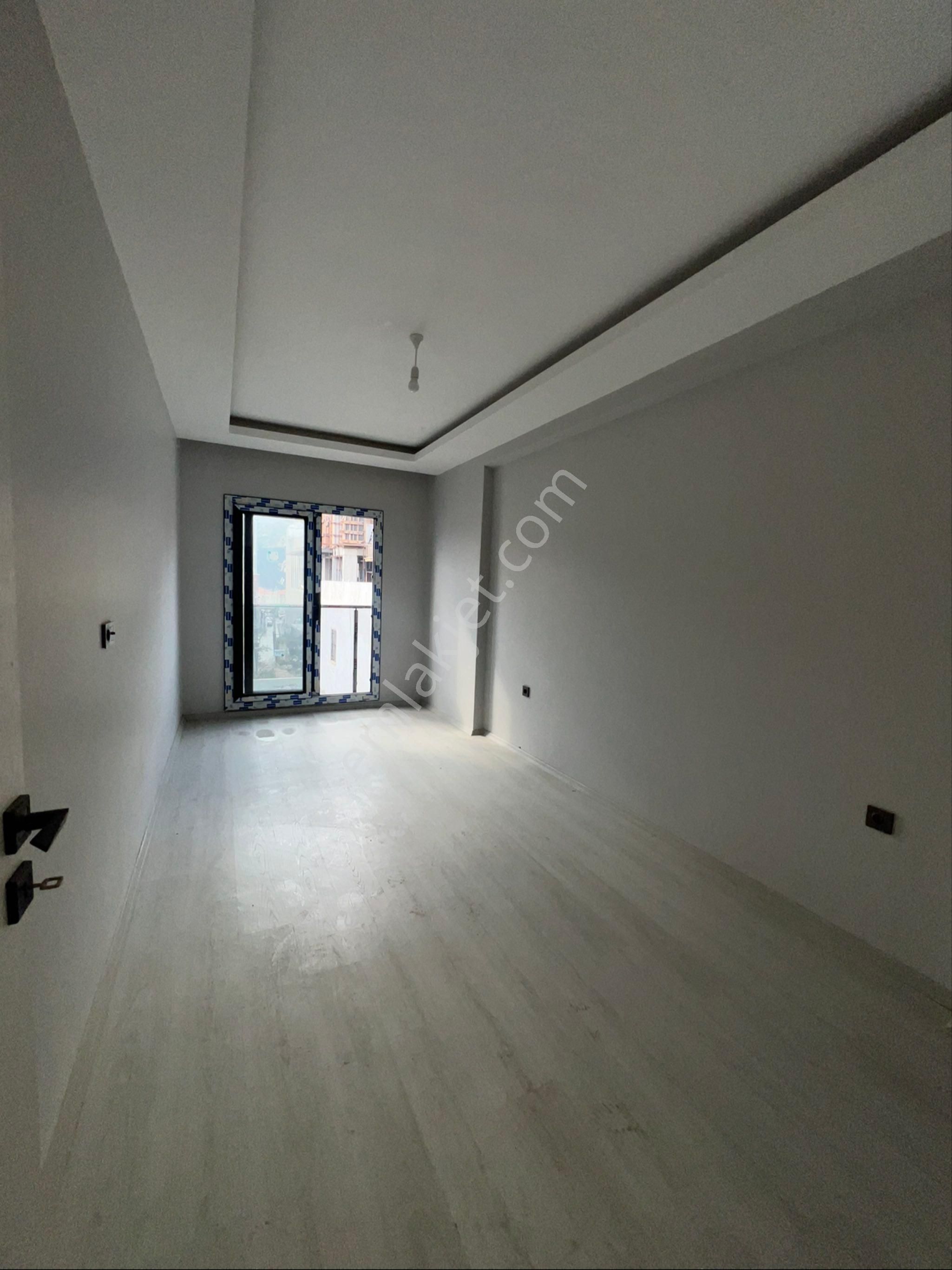 Aydın Söke Konak Mahallesi’nde Satılık Daire - Görsel 10