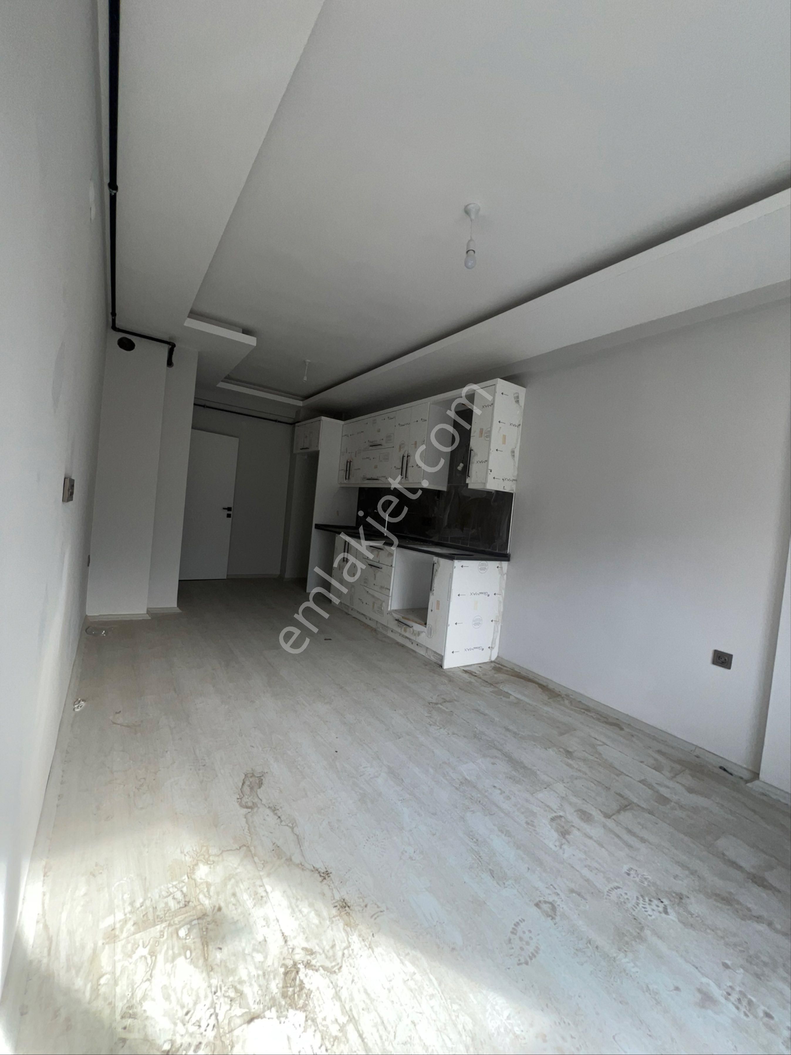 Aydın Söke Konak Mahallesi’nde Satılık Daire - Görsel 3