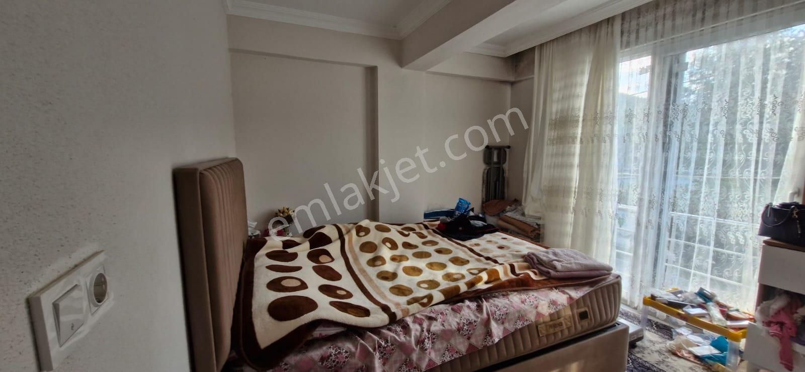 Goldhouse Dan Satılık Seydikemer Şehir Stadı Yanı Fırsat 2+1 Daire - Görsel 12