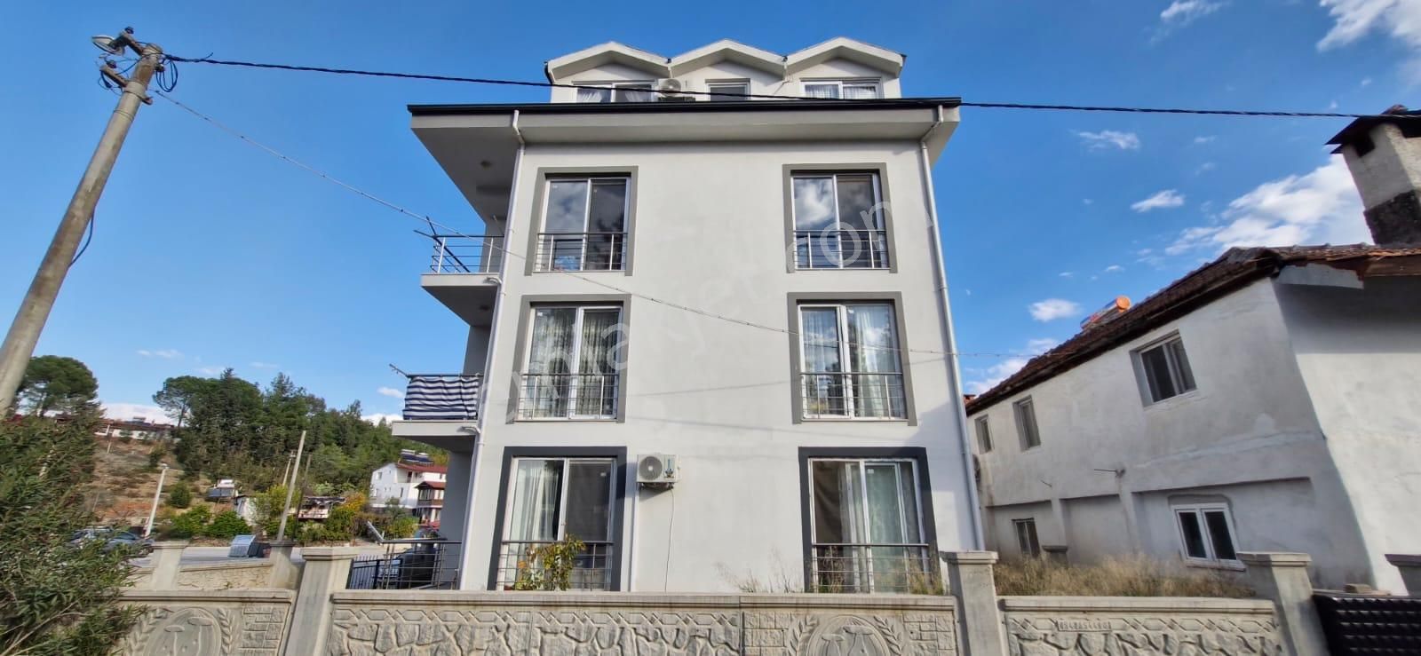 Goldhouse Dan Satılık Seydikemer Şehir Stadı Yanı Fırsat 2+1 Daire - Görsel 4