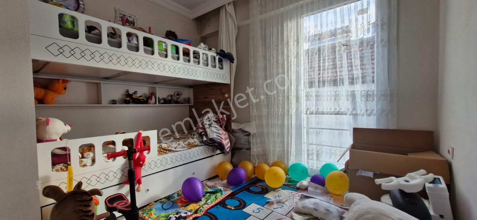 Goldhouse Dan Satılık Seydikemer Şehir Stadı Yanı Fırsat 2+1 Daire - Görsel 15