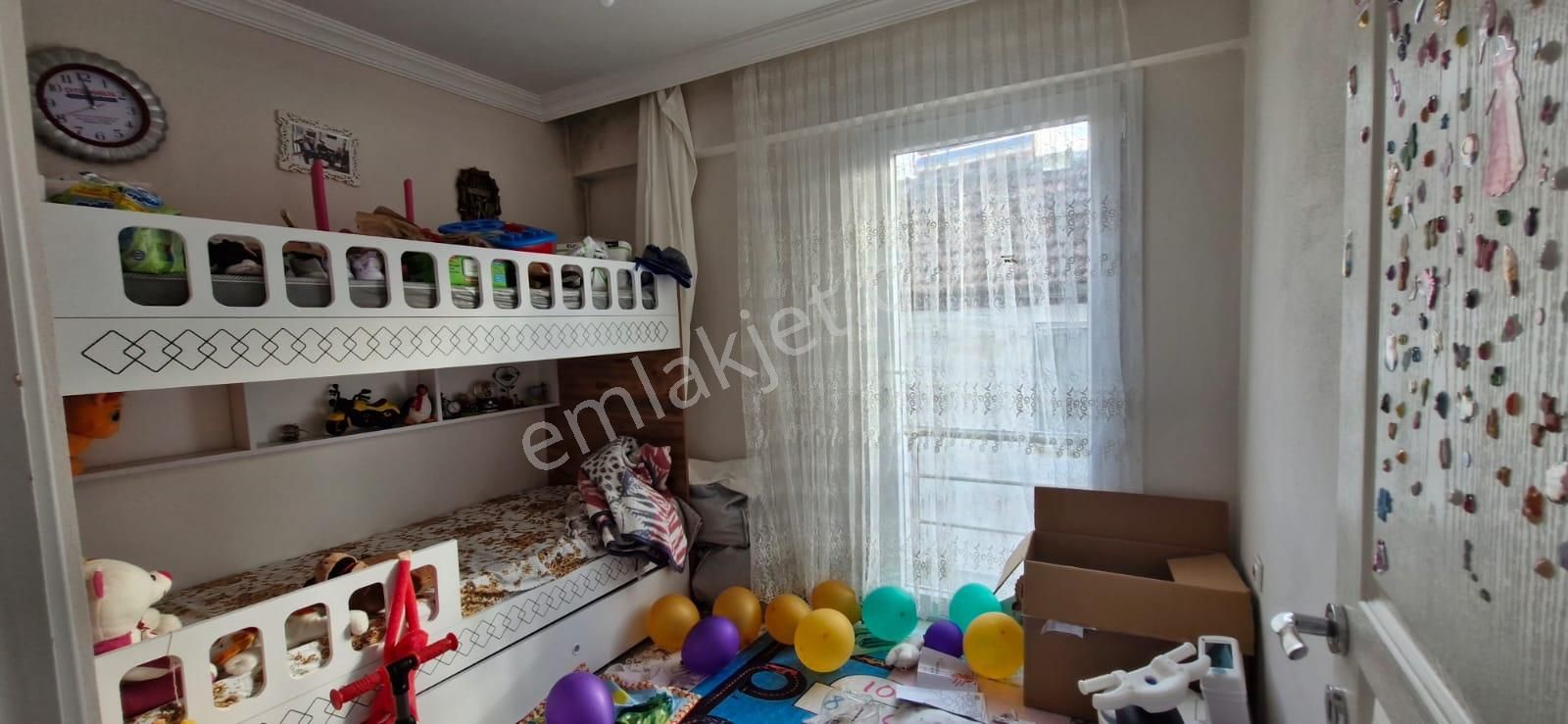 Goldhouse Dan Satılık Seydikemer Şehir Stadı Yanı Fırsat 2+1 Daire - Görsel 14