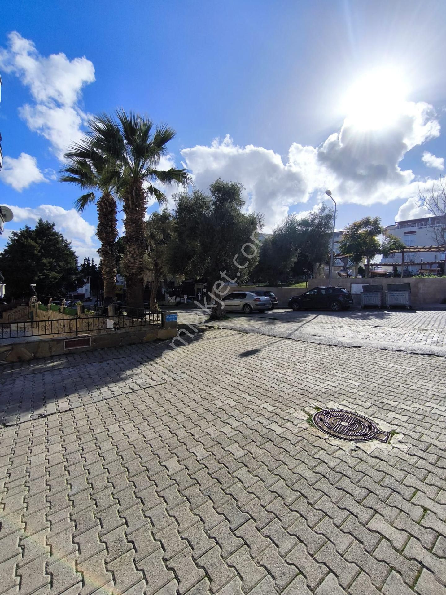 Çamlık’ta Denize 50 Metre Ultra Lüks 2+1 Açık Mutfak Daire Fiyat: 4.900.000tl - Görsel 7