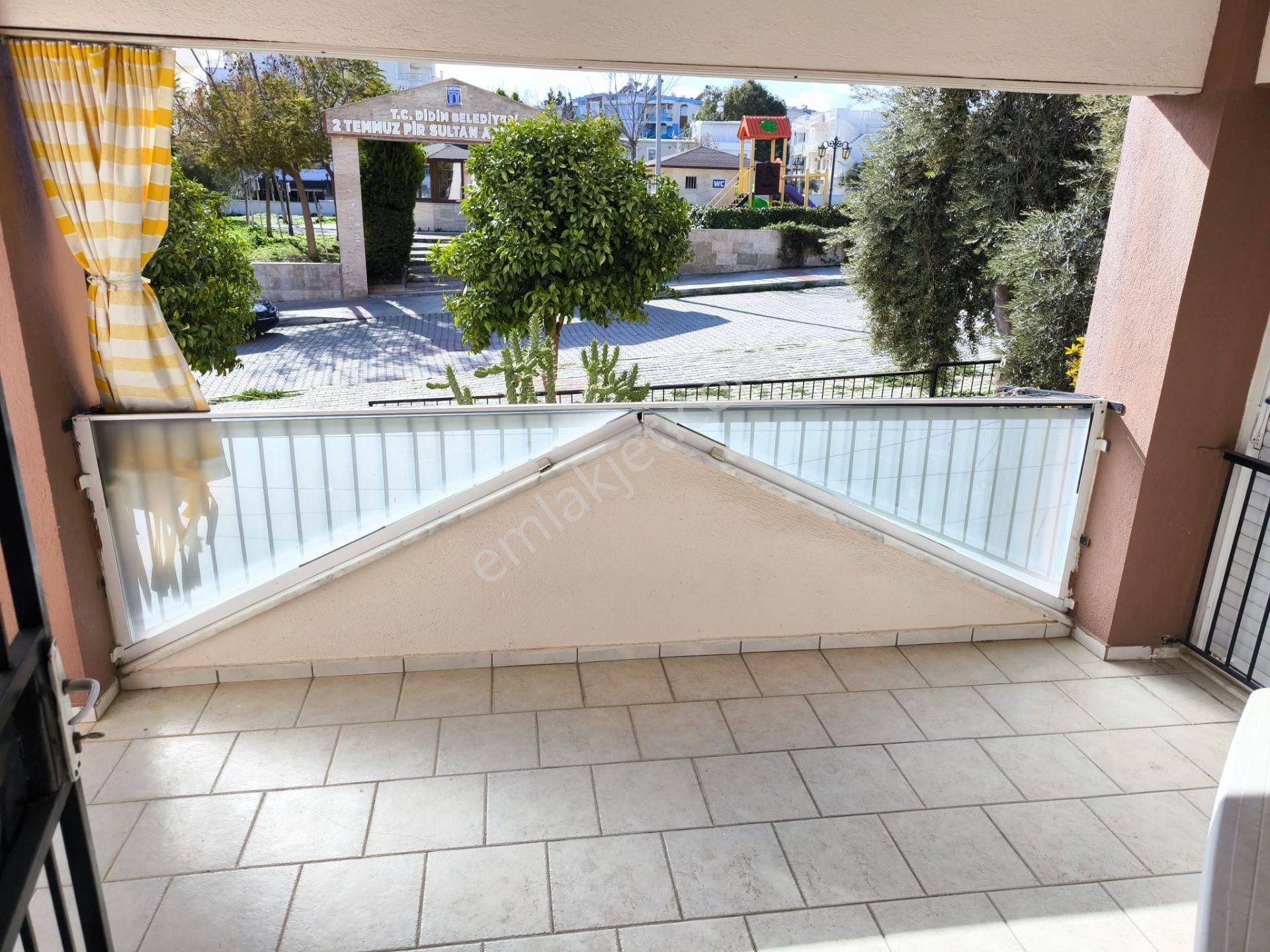 Çamlık’ta Denize 50 Metre Ultra Lüks 2+1 Açık Mutfak Daire Fiyat: 4.900.000tl - Görsel 6