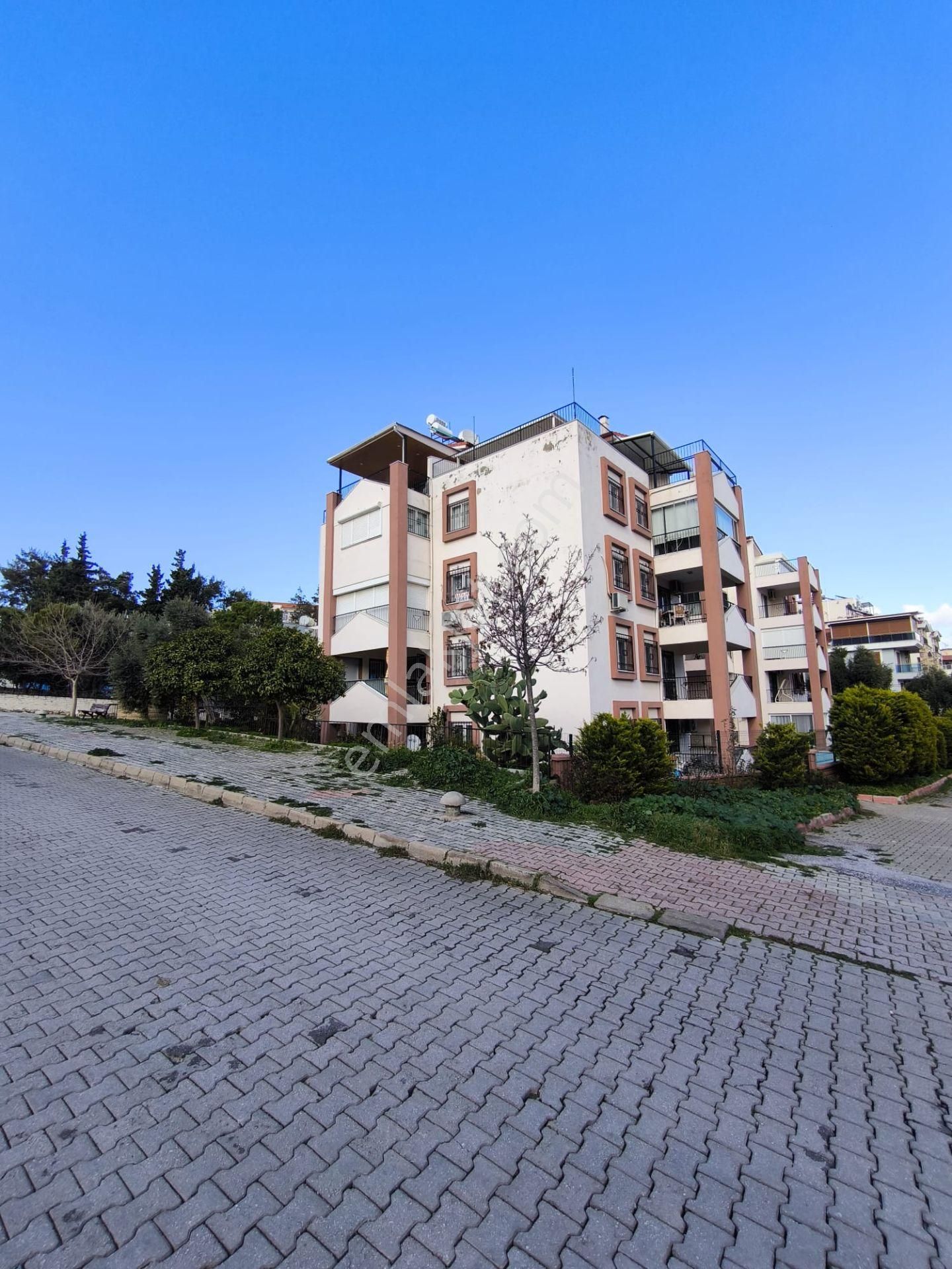 Çamlık’ta Denize 50 Metre Ultra Lüks 2+1 Açık Mutfak Daire Fiyat: 4.900.000tl