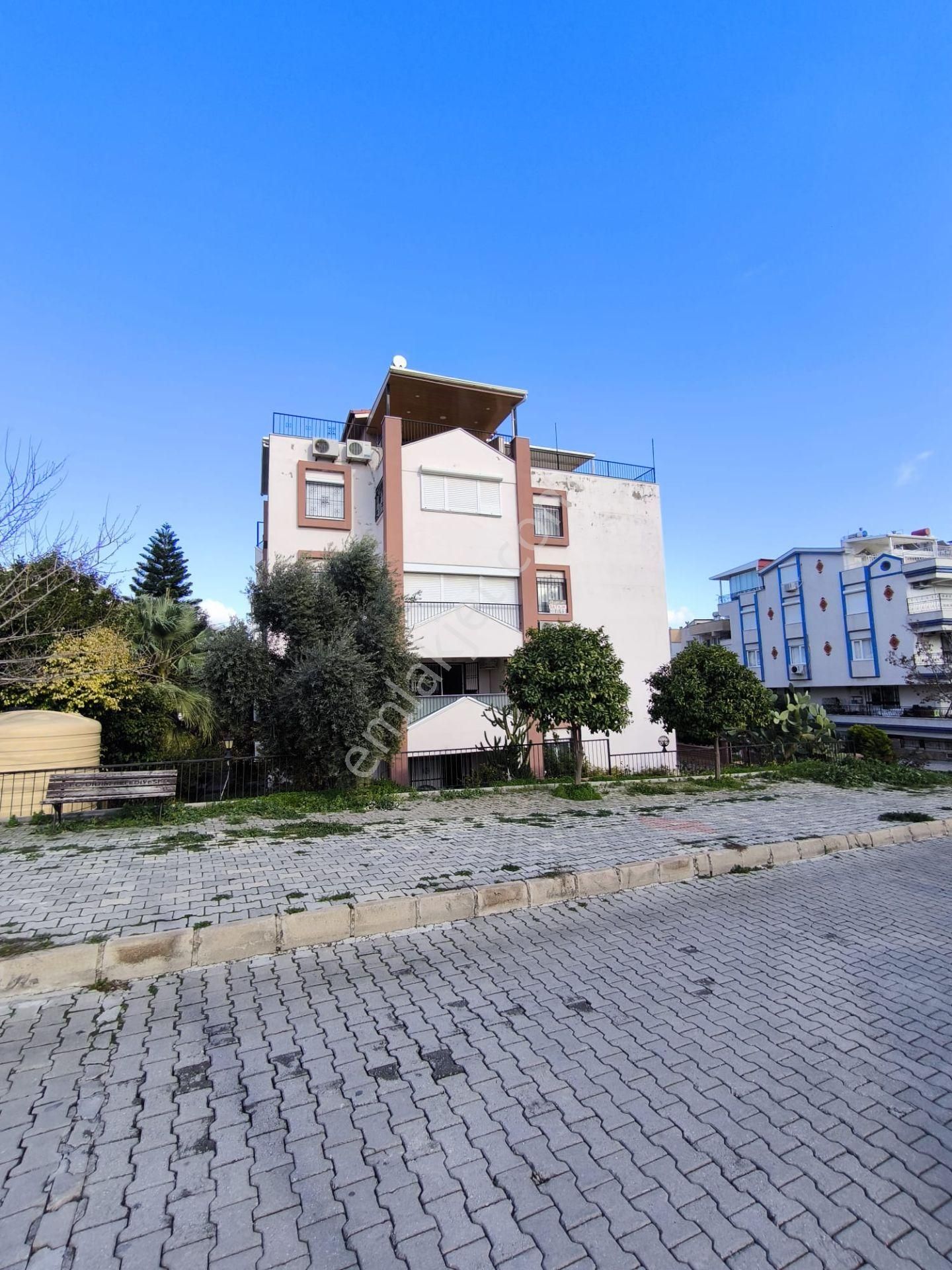 Çamlık’ta Denize 50 Metre Ultra Lüks 2+1 Açık Mutfak Daire Fiyat: 4.900.000tl - Görsel 2