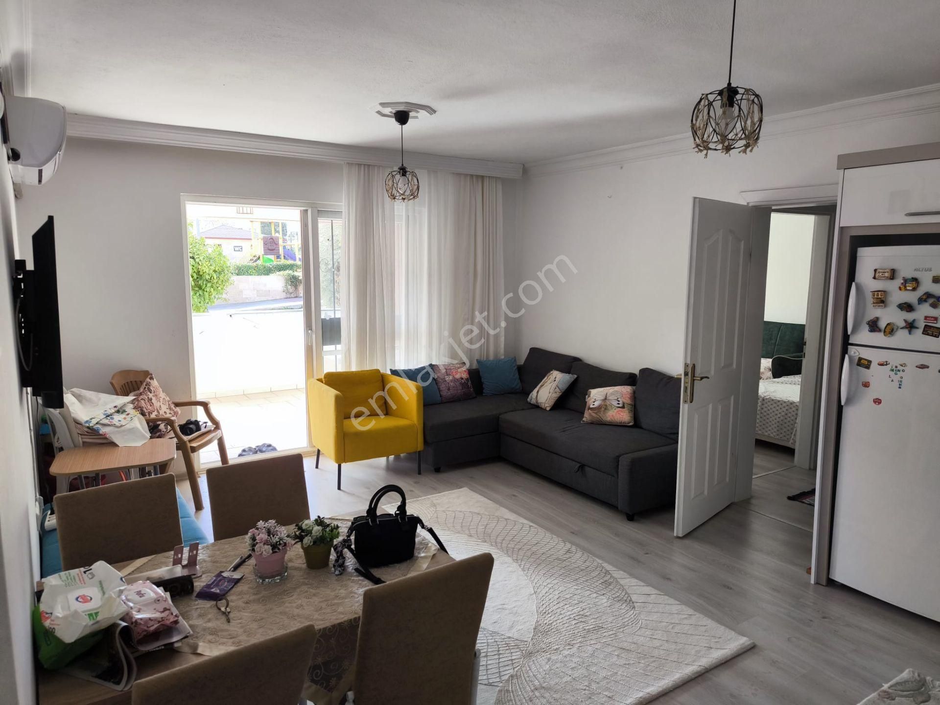 Çamlık’ta Denize 50 Metre Ultra Lüks 2+1 Açık Mutfak Daire Fiyat: 4.900.000tl - Görsel 11