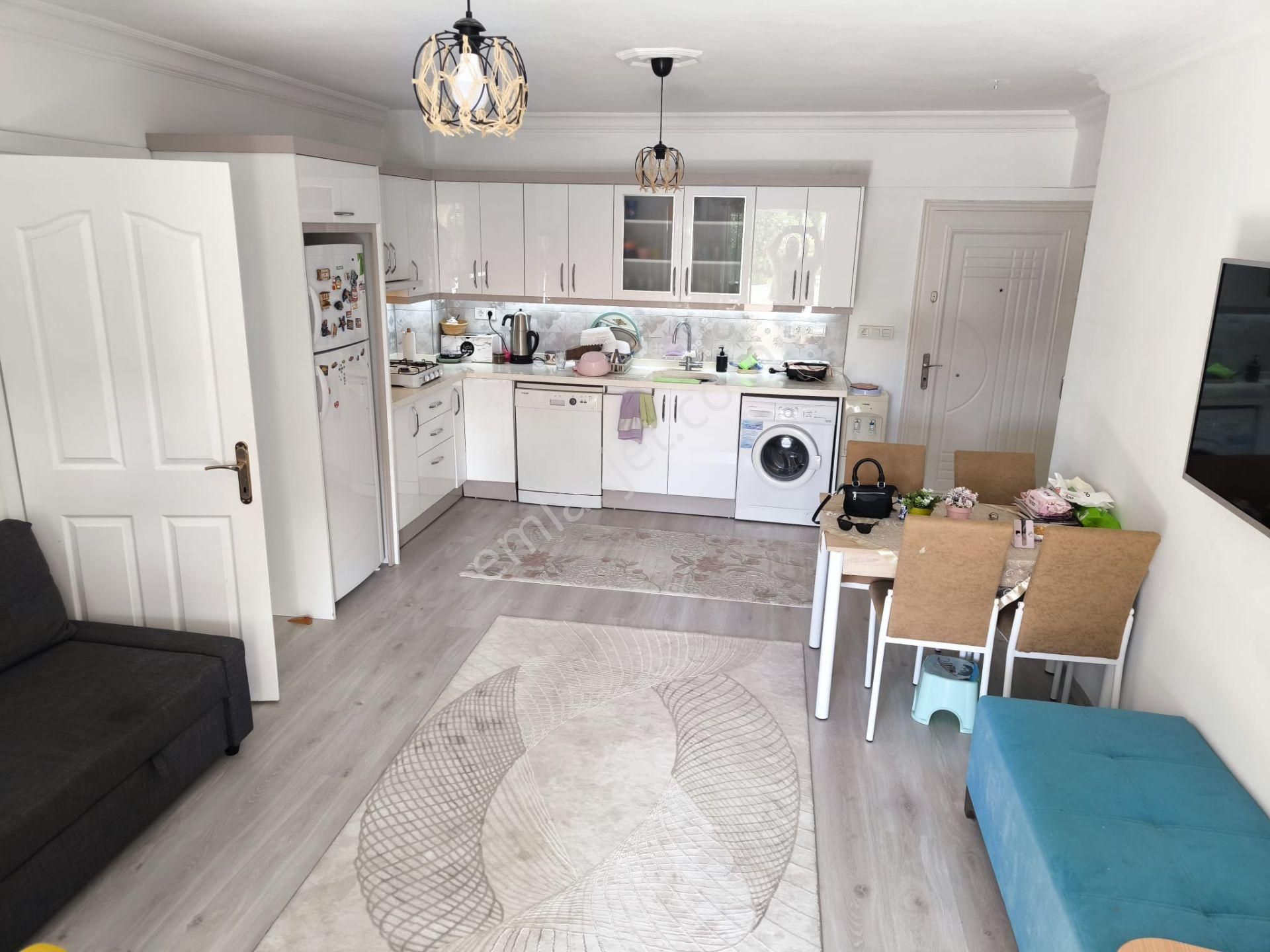 Çamlık’ta Denize 50 Metre Ultra Lüks 2+1 Açık Mutfak Daire Fiyat: 4.900.000tl - Görsel 10