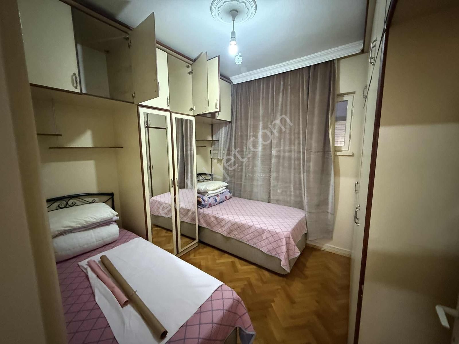 Fetanet Emlaktan Sivas Caddesinde Ara Kat Geniş Satılık Daire - Görsel 14