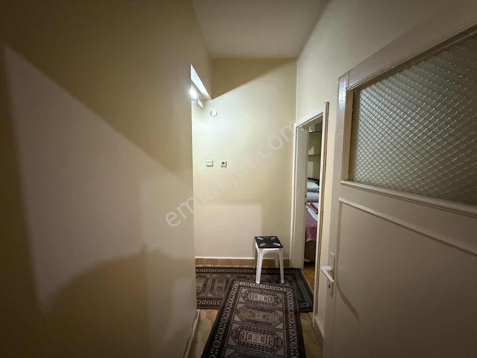 Fetanet Emlaktan Sivas Caddesinde Ara Kat Geniş Satılık Daire - Görsel 13