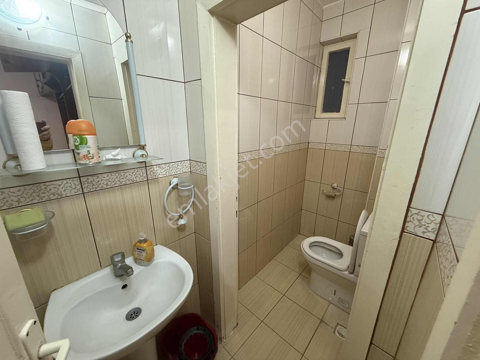 Fetanet Emlaktan Sivas Caddesinde Ara Kat Geniş Satılık Daire - Görsel 6