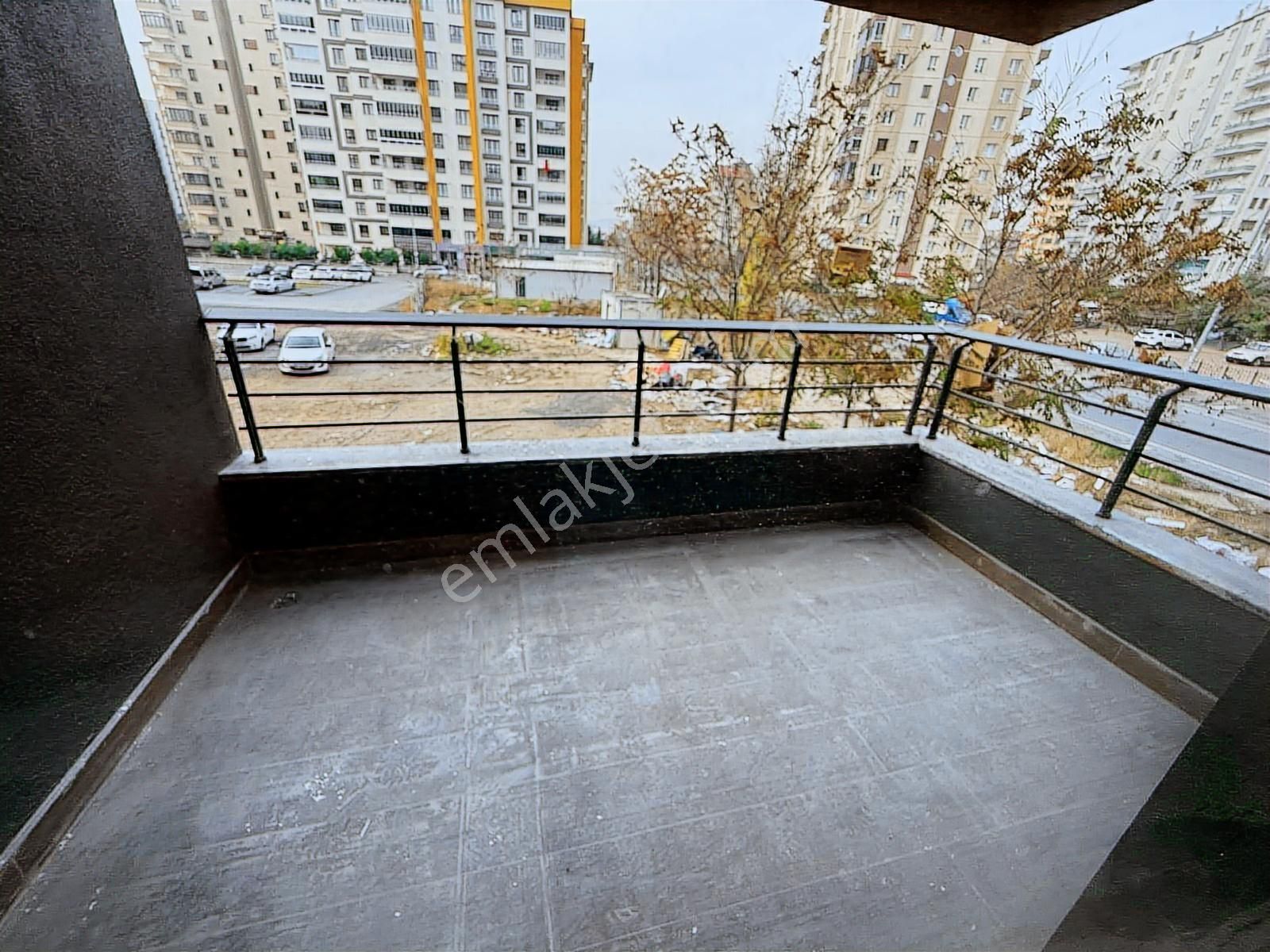 Fetanet Emlak'tan Gültepe Mh.enyapı Projesinde Lüks Arakat Daire - Görsel 9