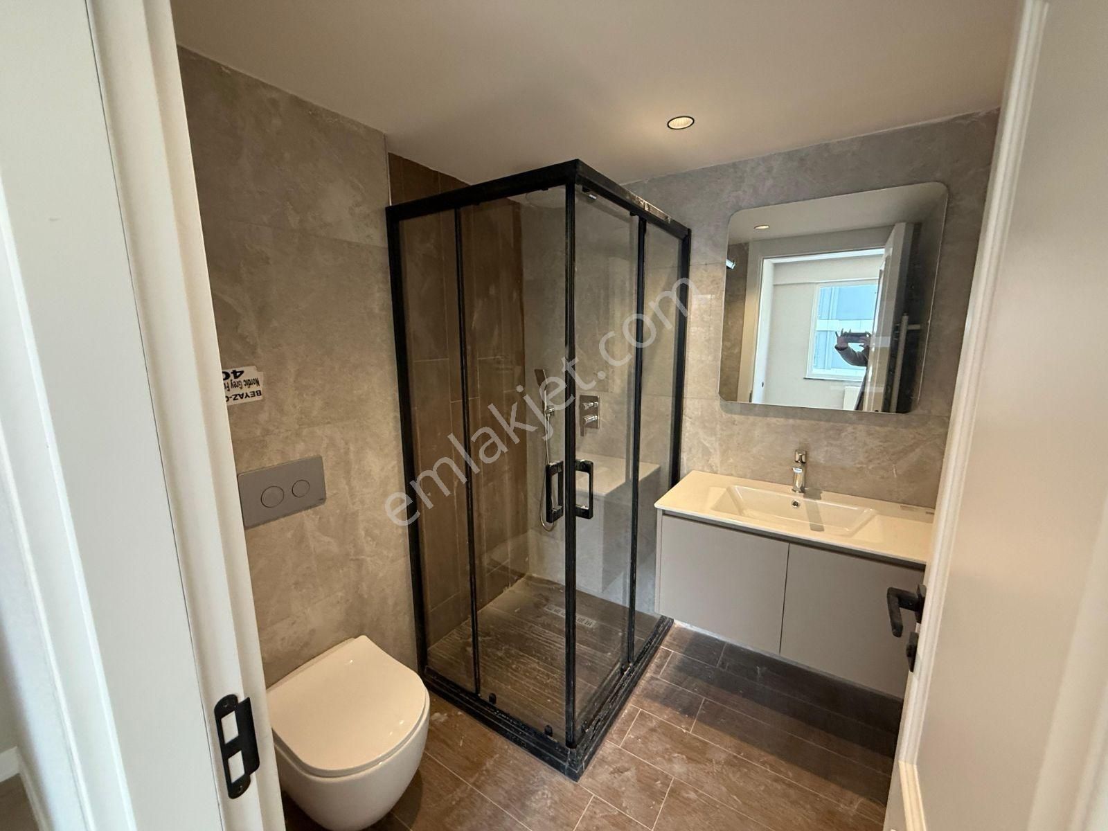 Fetanet Emlak'tan Gültepe Mh.enyapı Projesinde Lüks Arakat Daire - Görsel 20