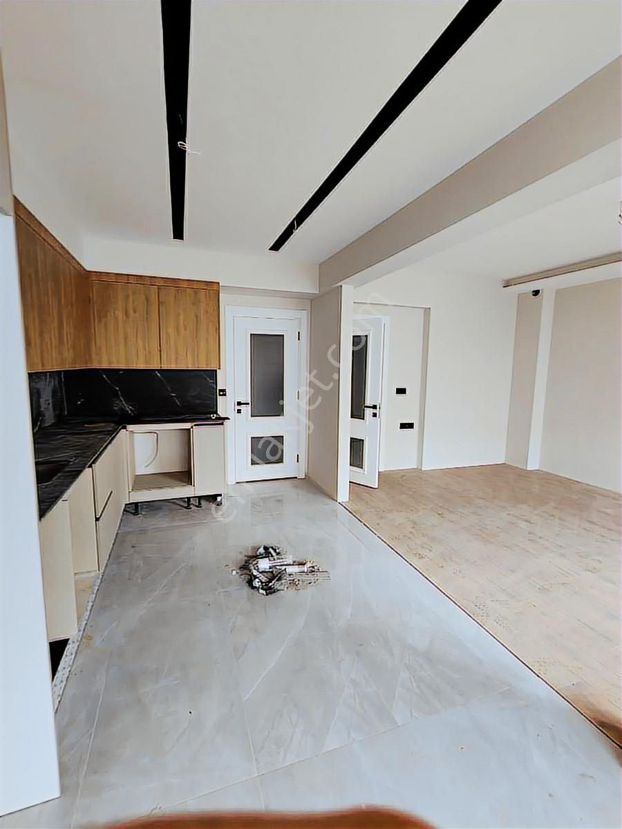 Fetanet Emlak'tan Gültepe Mh.enyapı Projesinde Lüks Arakat Daire - Görsel 14