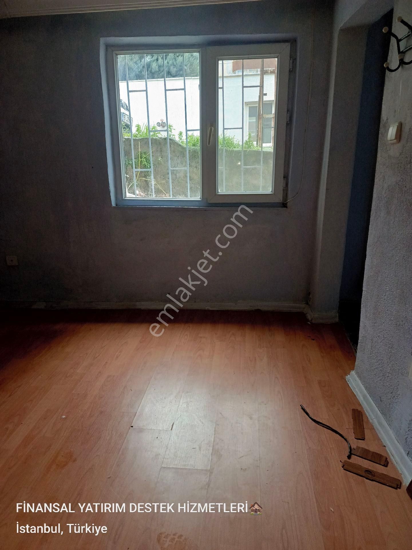 Ümraniye Tepeüstü Tavukçuyolu Caddesi Üzerinde Metro Yürüme Mesafesi Yabancı Ya Uygun Kiralık - Görsel 4