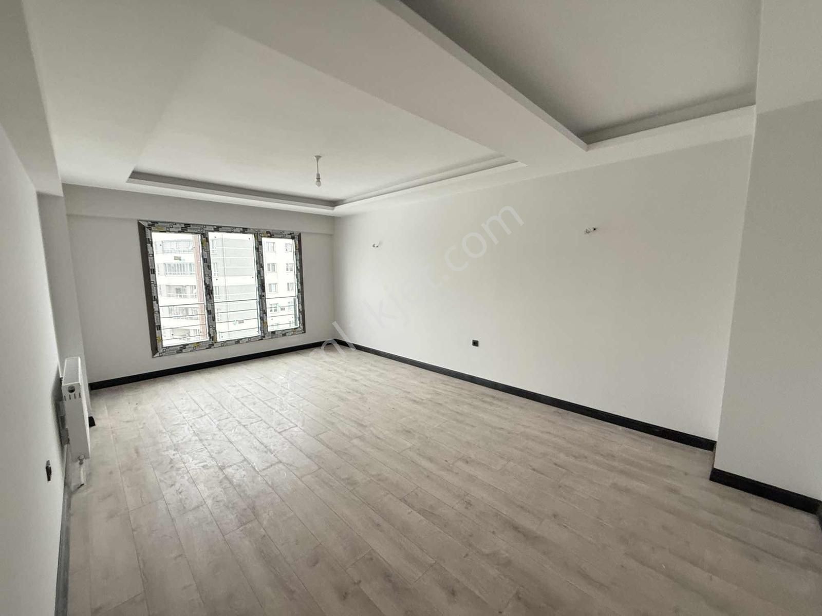 Fetanet Emlaktan Y.beyazıt Sıfır 3+1 Odalı Lüks Daireler - Görsel 19