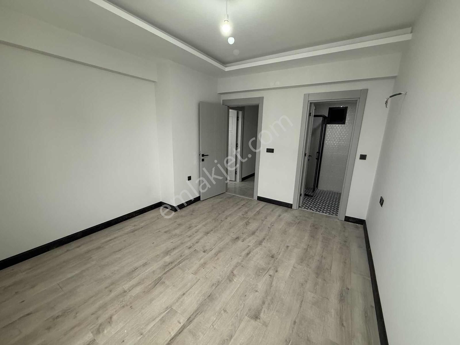 Fetanet Emlaktan Y.beyazıt Sıfır 3+1 Odalı Lüks Daireler - Görsel 7