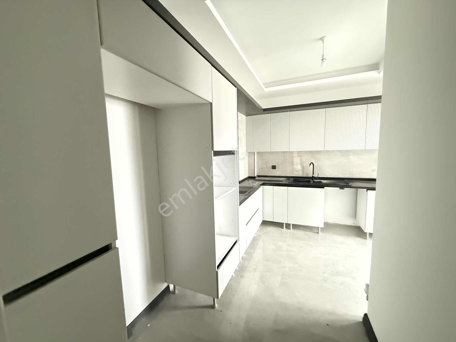 Fetanet Emlaktan Y.beyazıt Sıfır 3+1 Odalı Lüks Daireler - Görsel 9