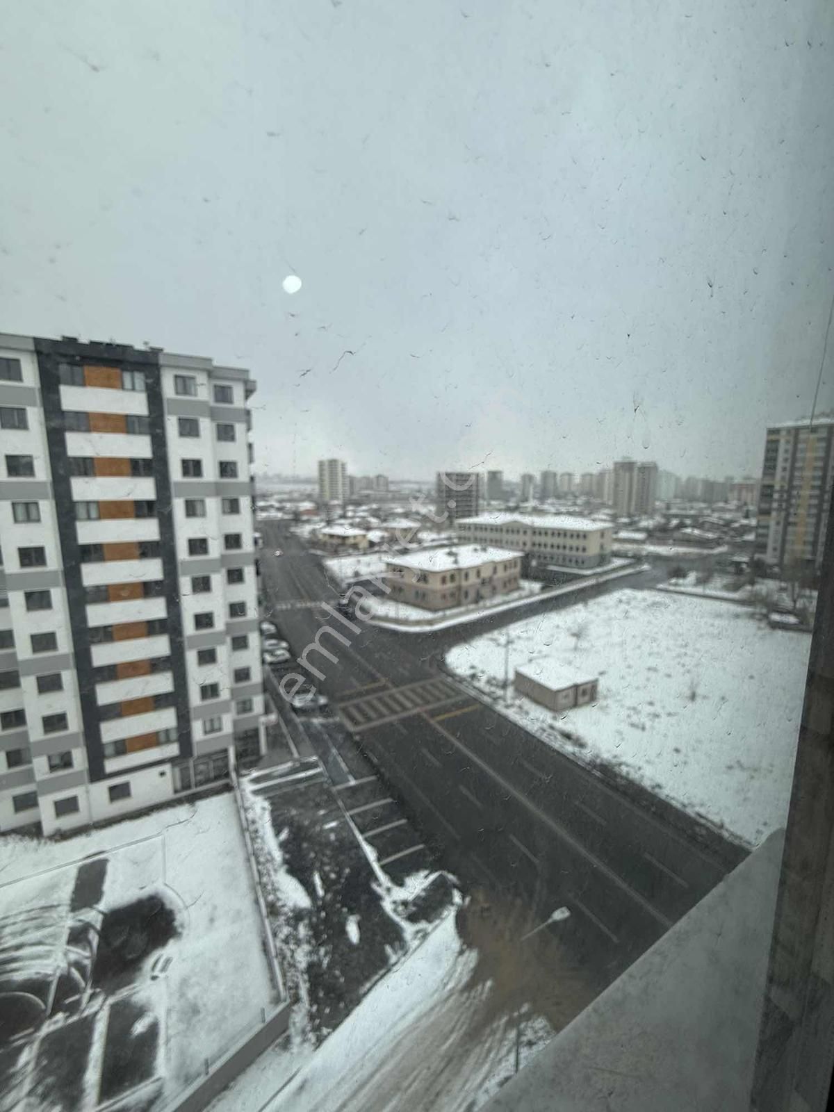 Fetanet Emlaktan Y.beyazıt Sıfır 3+1 Odalı Lüks Daireler - Görsel 6