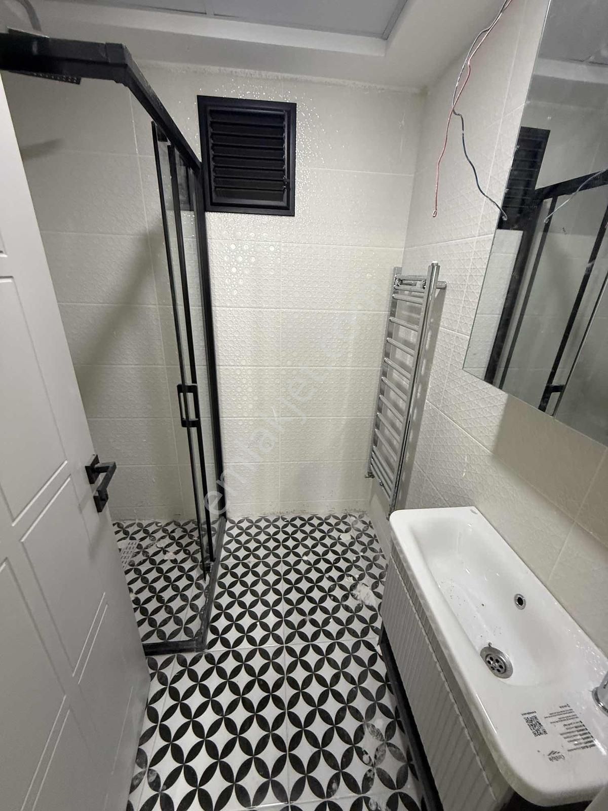 Fetanet Emlaktan Y.beyazıt Sıfır 3+1 Odalı Lüks Daireler - Görsel 8