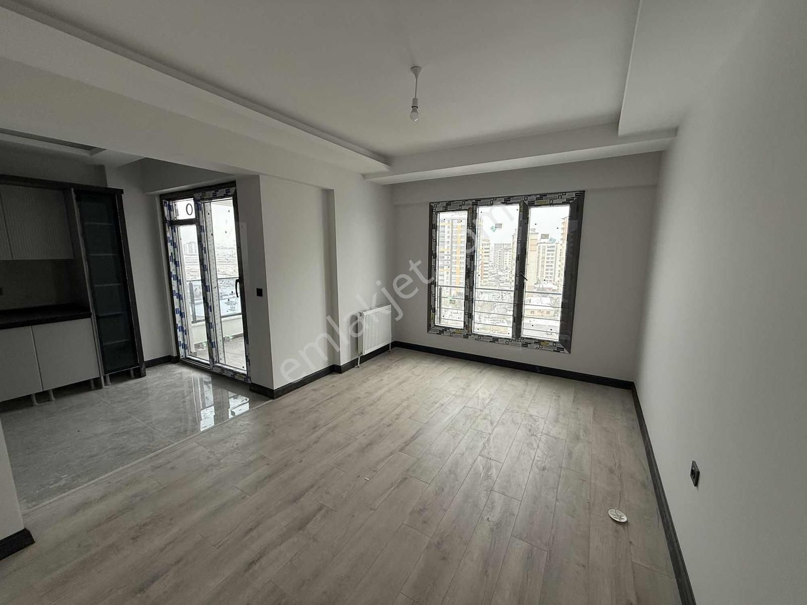 Fetanet Emlaktan Y.beyazıt Sıfır 3+1 Odalı Lüks Daireler - Görsel 10