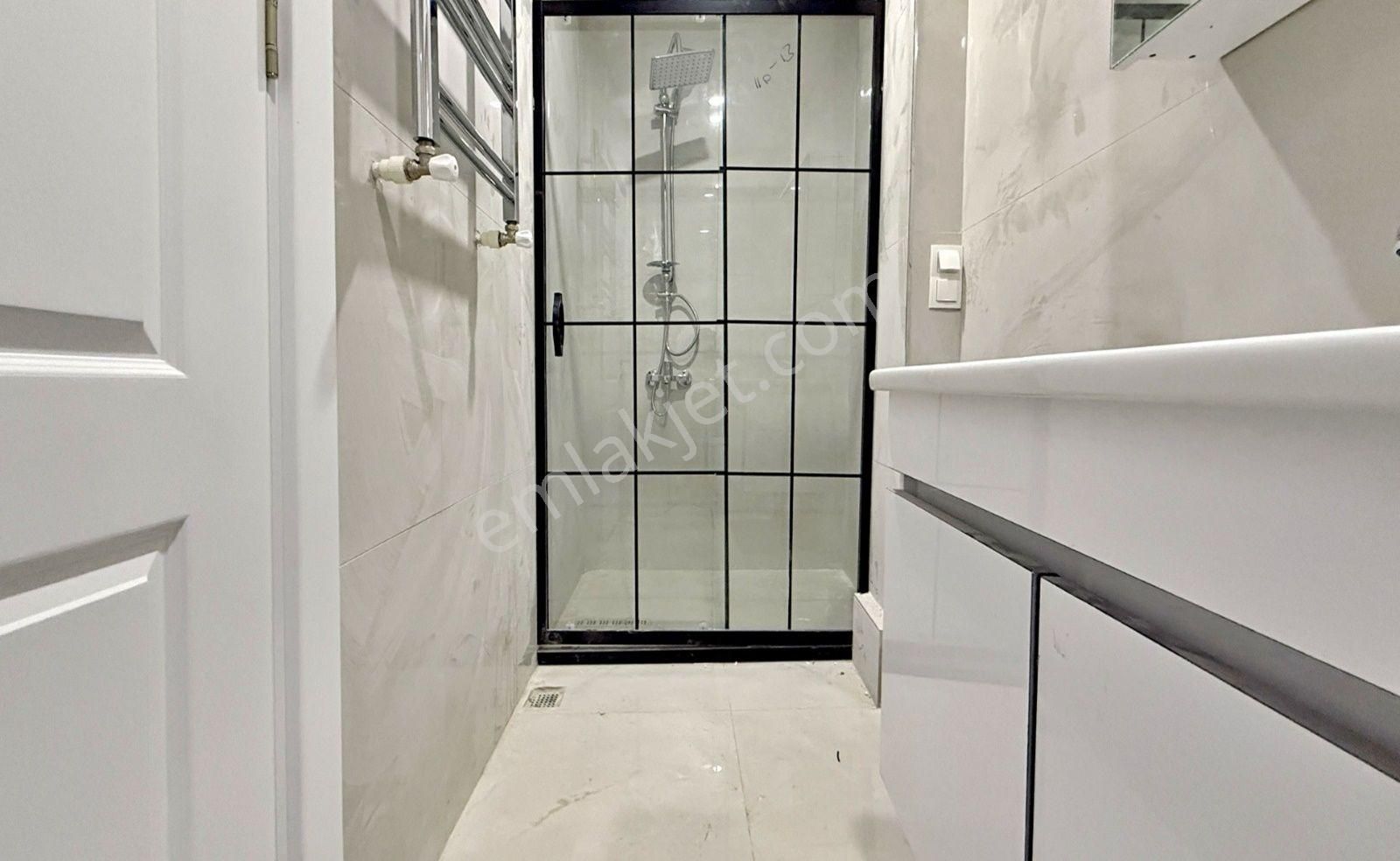 Weal World' Den Yeni Binada, 1+1, 65 M2, Lüks Bahçe Katı ... - Görsel 7
