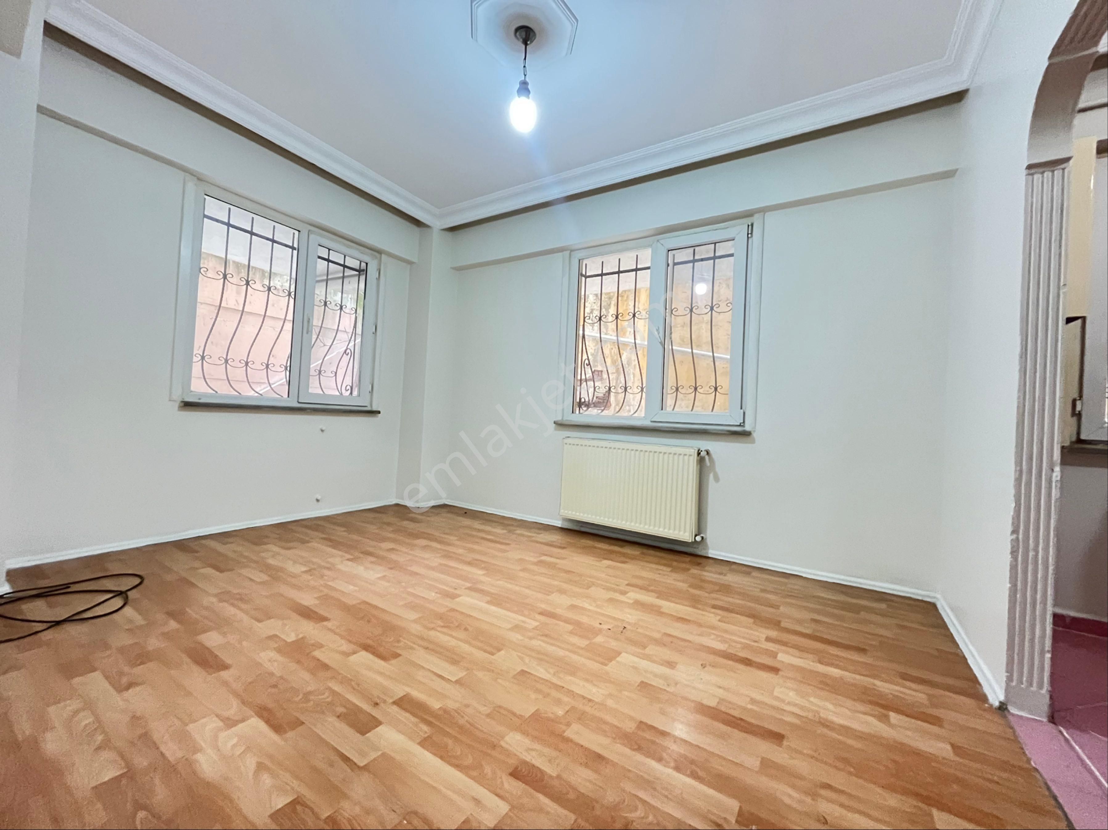 İmren Gayrimenkulden Satılık 2+1 70m2 Yüksek Giriş Krediye Uygun - Görsel 3