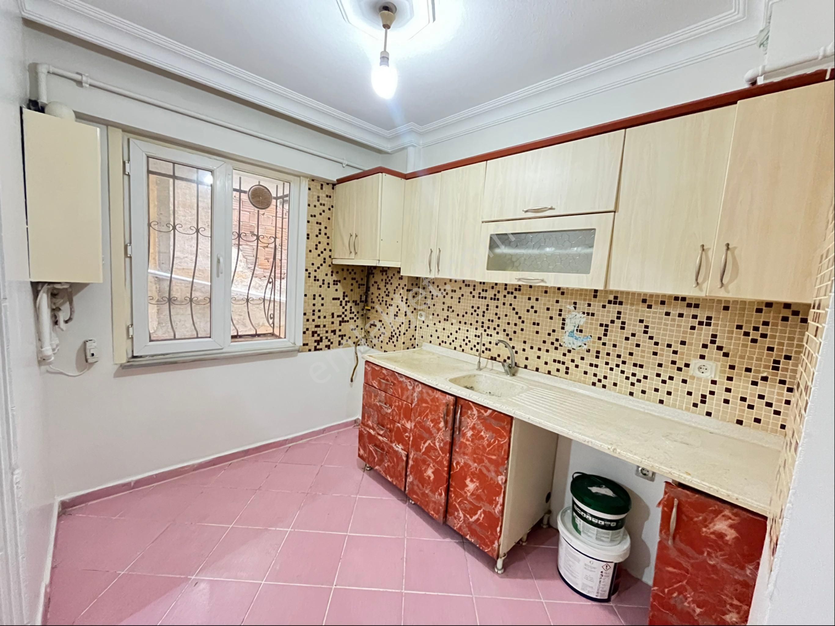 İmren Gayrimenkulden Satılık 2+1 70m2 Yüksek Giriş Krediye Uygun - Görsel 14